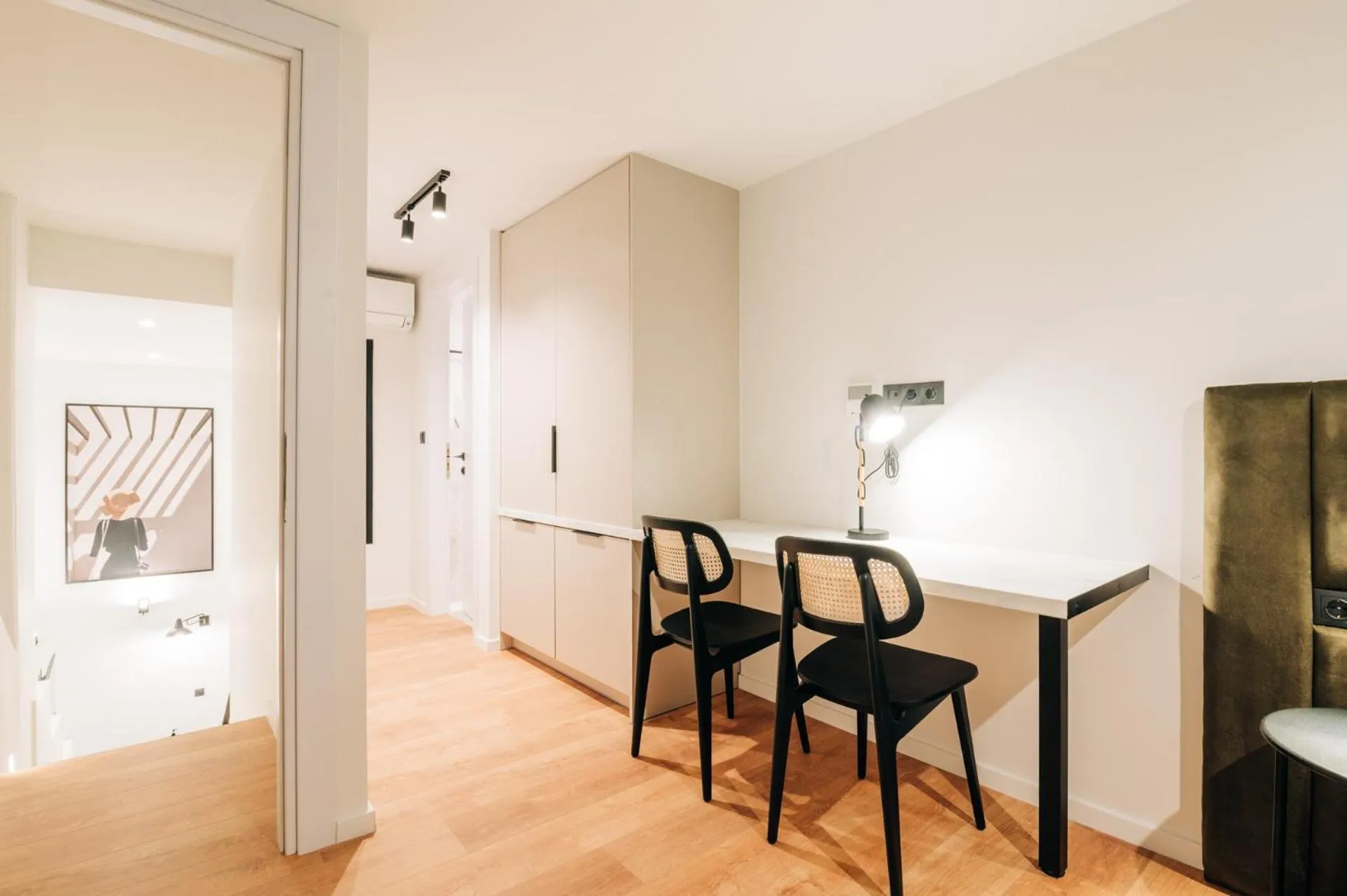 Other in Athesense Suites