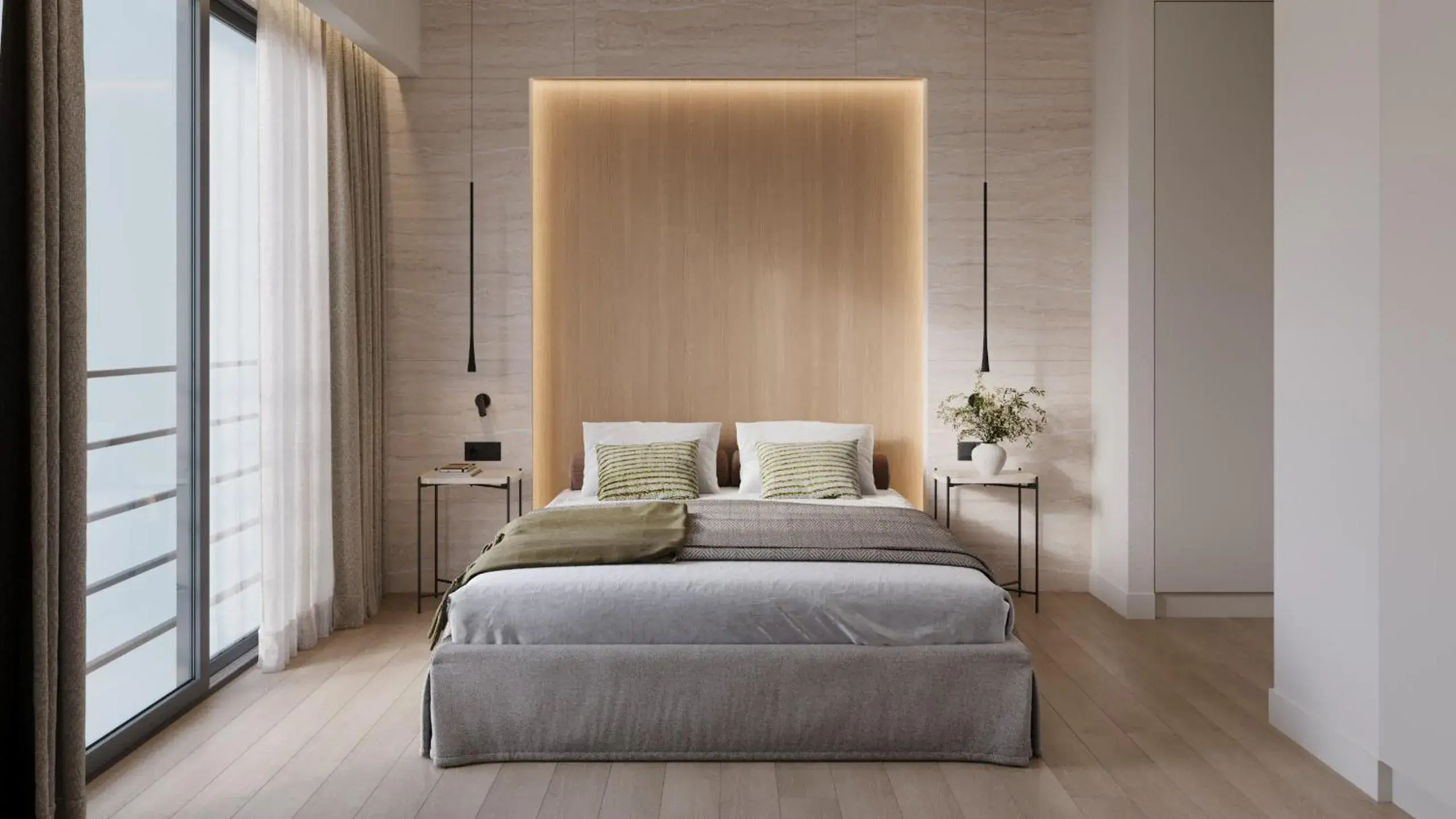 Double Room - single occupancy in Athesense Suites Double Room - single occupancy in Athesense Suites