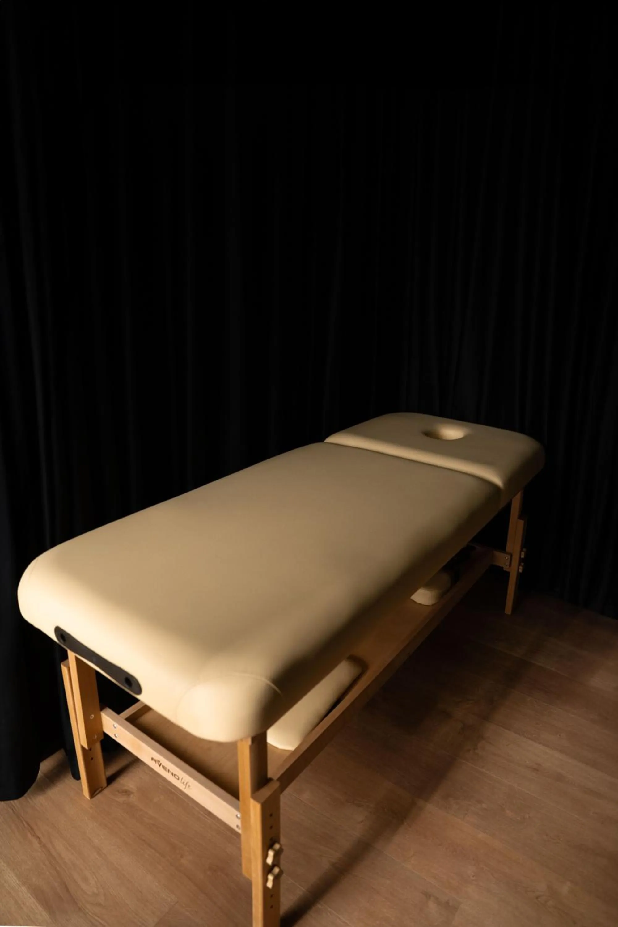 Massage in Athesense Suites