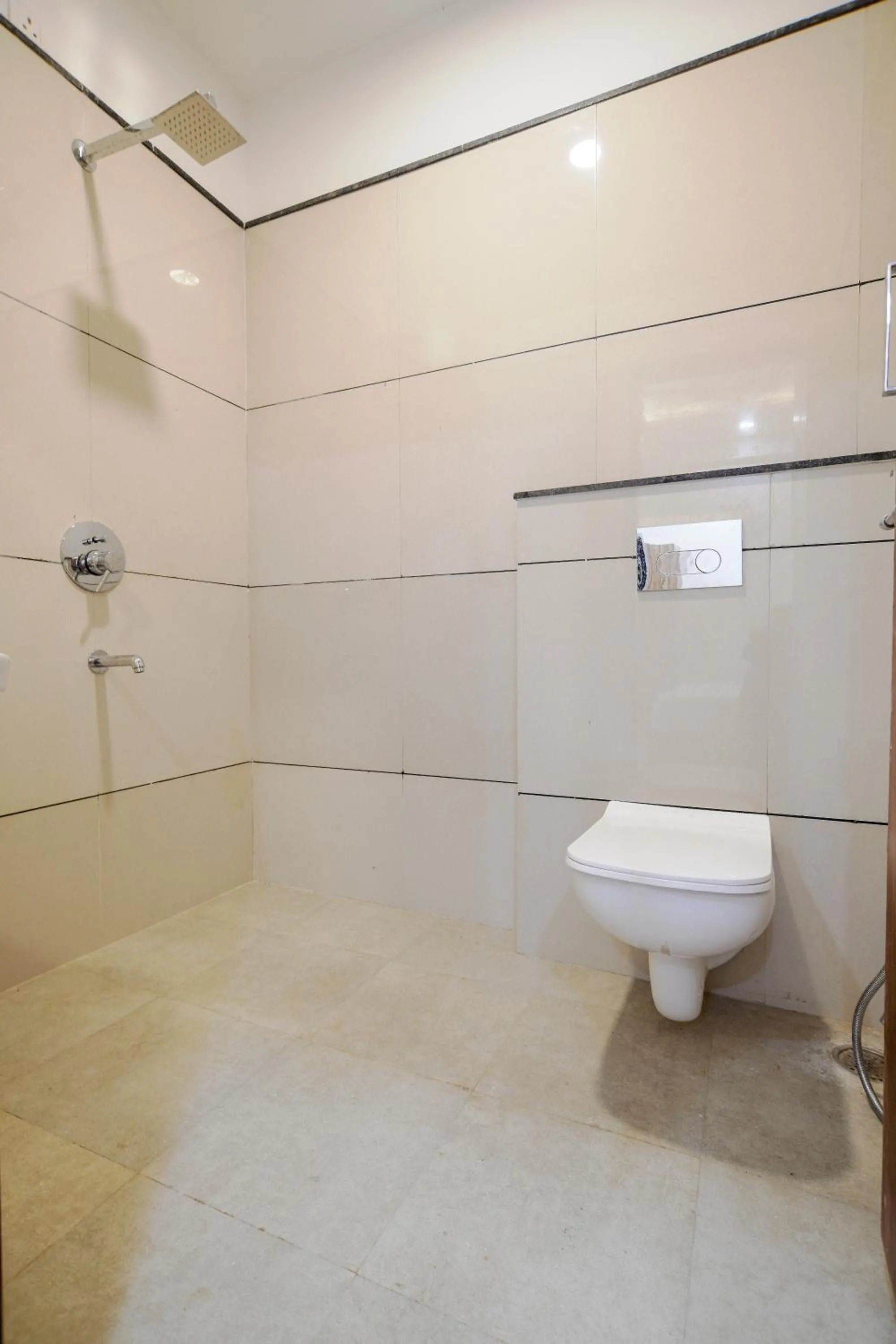 Bathroom in Aceotel Inn Flamingo