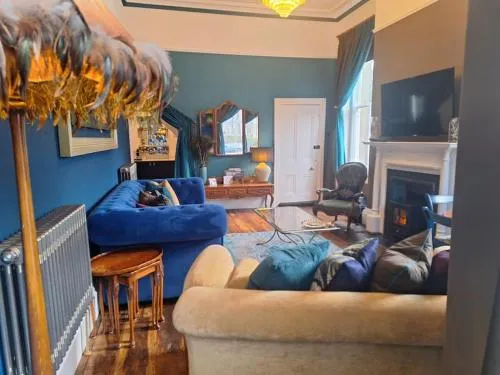 The Huntress Suite