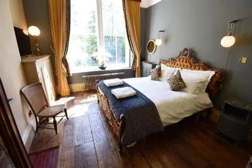 The Huntress Suite The Huntress Suite