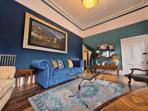 The Huntress Suite