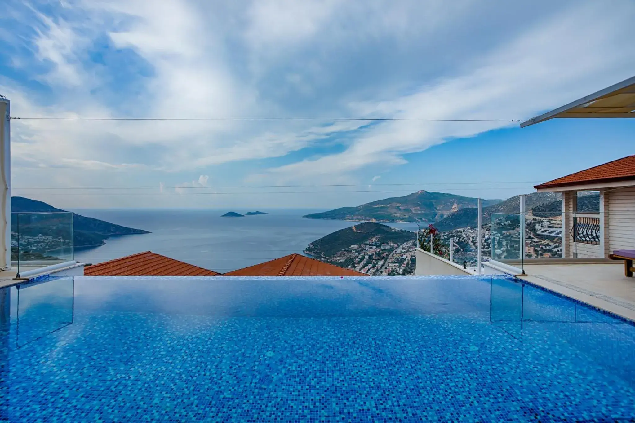Villa Lucida - Kalkan Hills - Exclusive Villas with Private Pool and Majestic Sea Views Villa Lucida - Kalkan Hills - Exclusive Villas with Private Pool and Majestic Sea Views