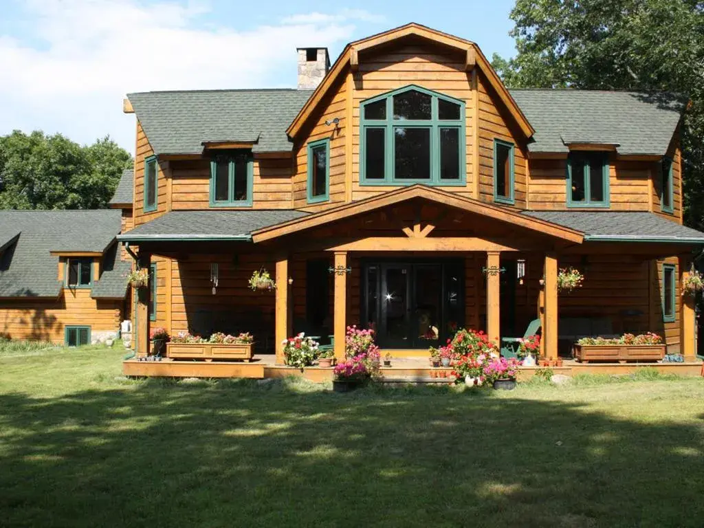 Honey Maple Grove BnB Honey Maple Grove BnB