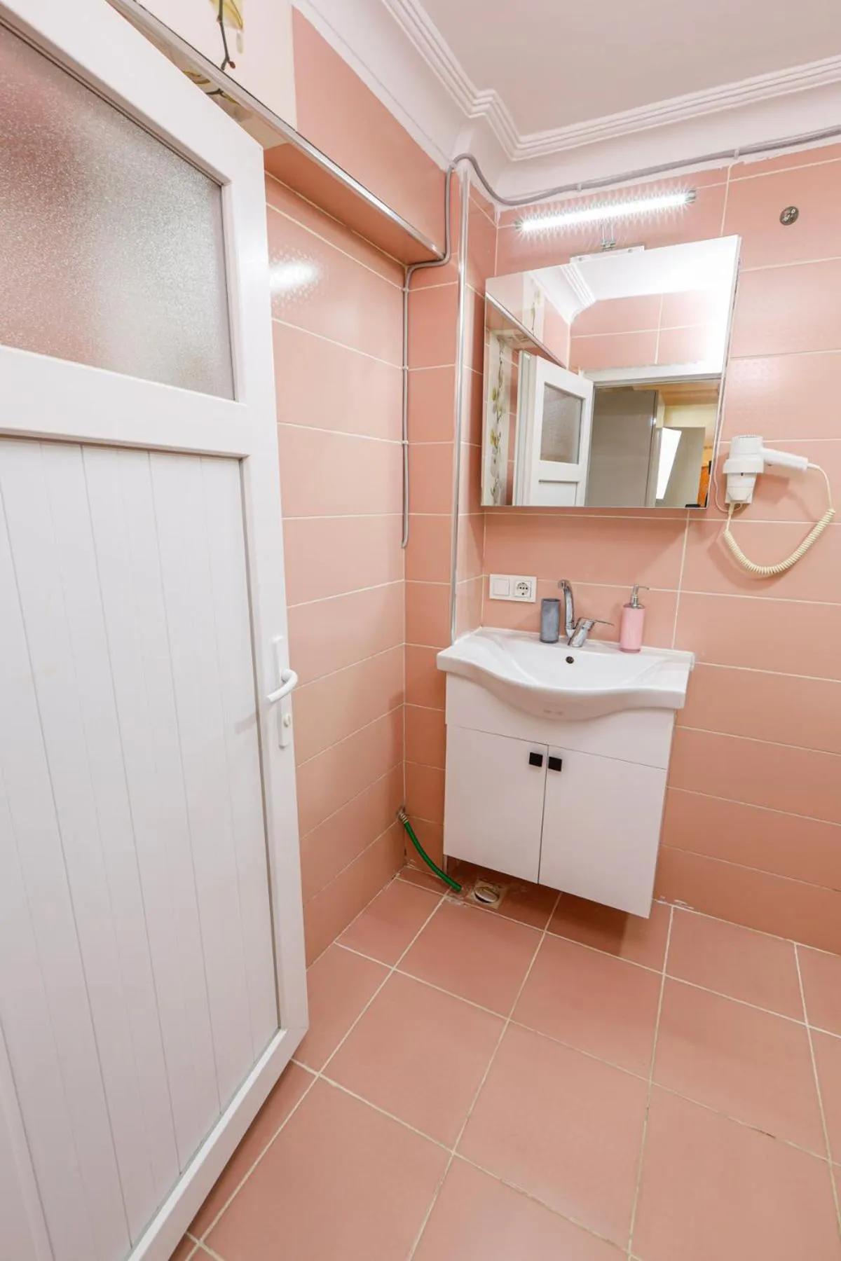 Bathroom in Fidelya Boutique Hotel