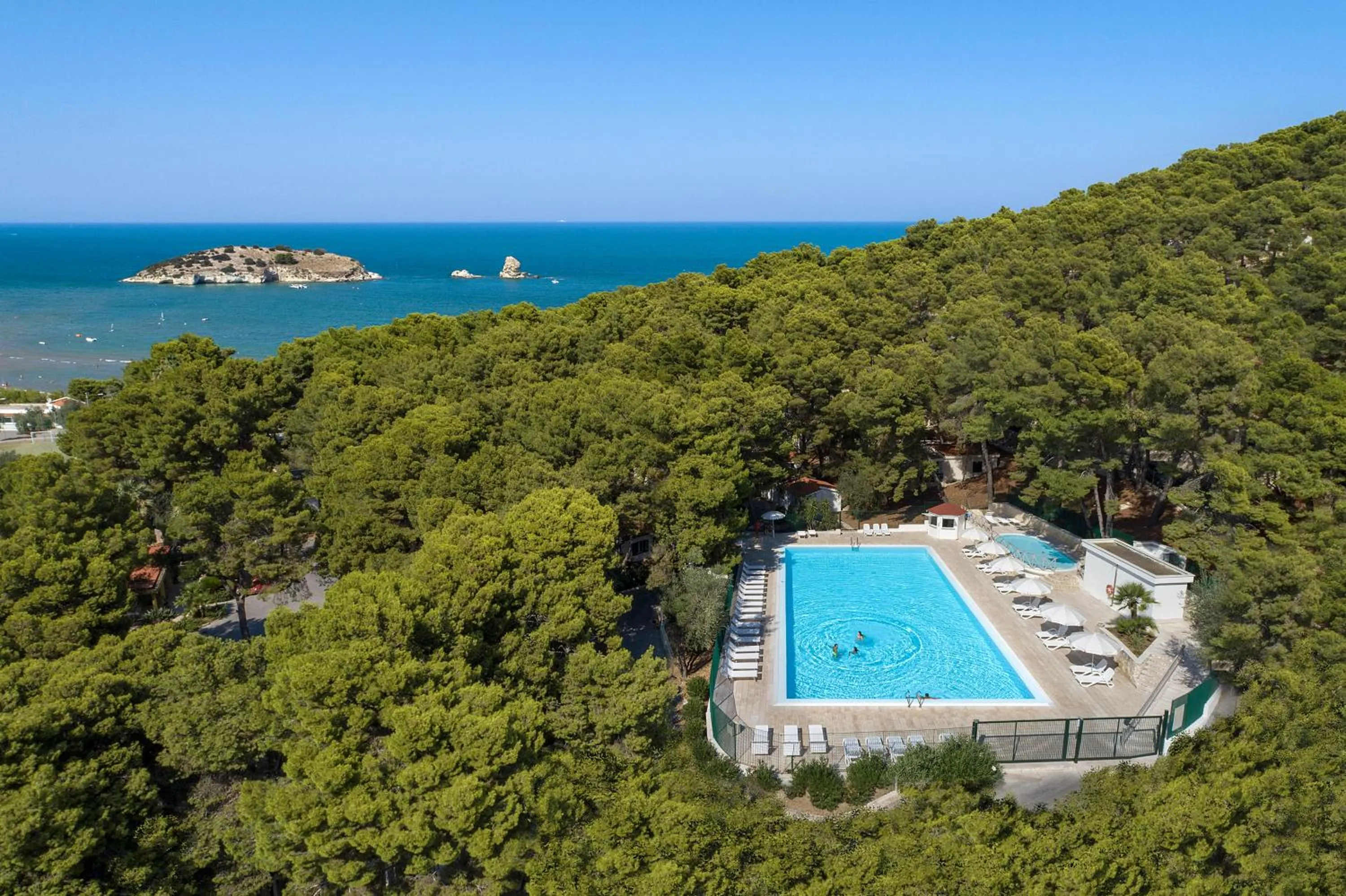 Gattarella Family Resort Puglia - Premium Half-Board à la carte