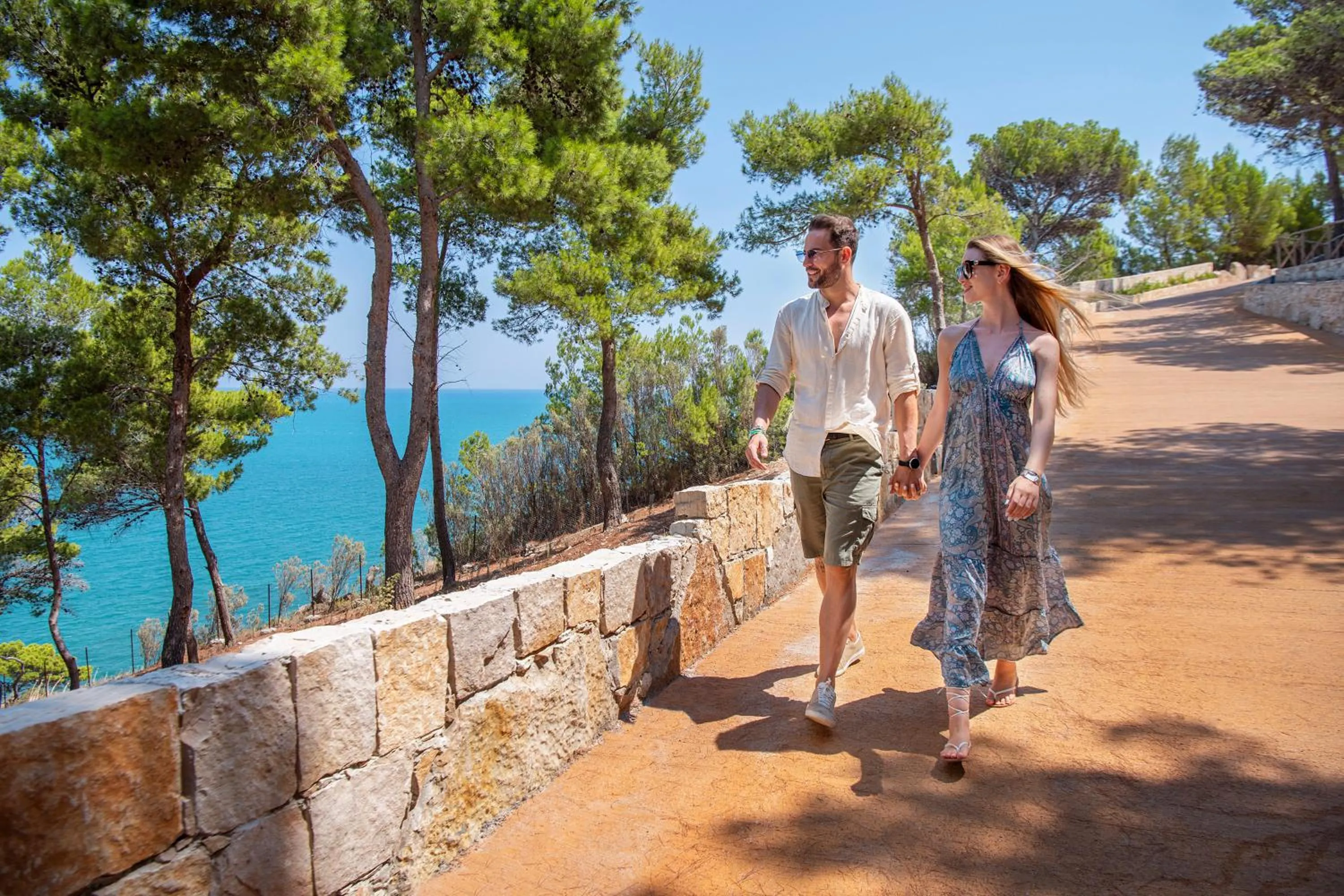 Gattarella Family Resort Puglia - Premium Half-Board à la carte
