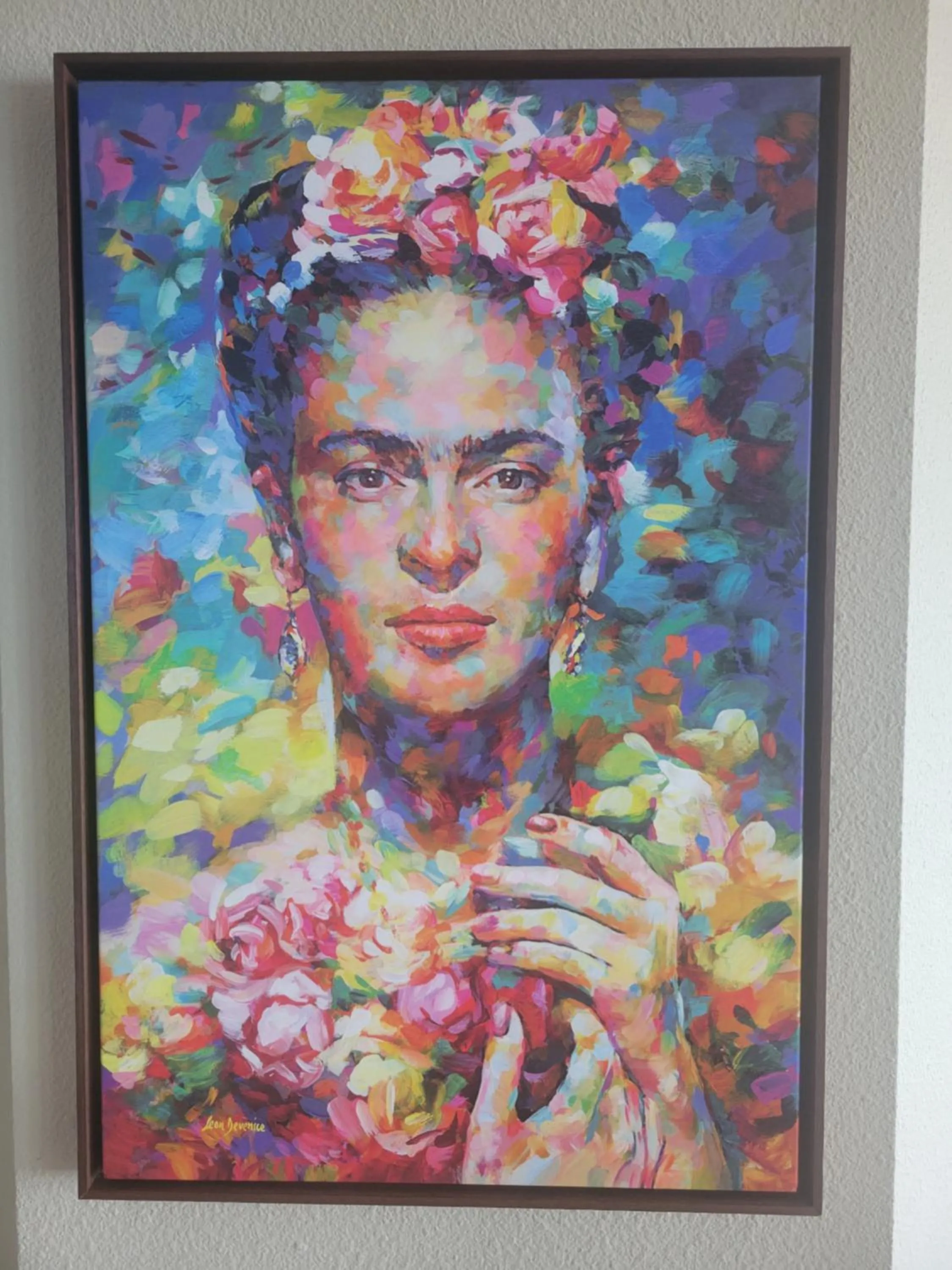 Decorative detail in 'Luxury Oceanfront Penthouse with Pools, Jacuzzis and Spectacular Ocean Views'