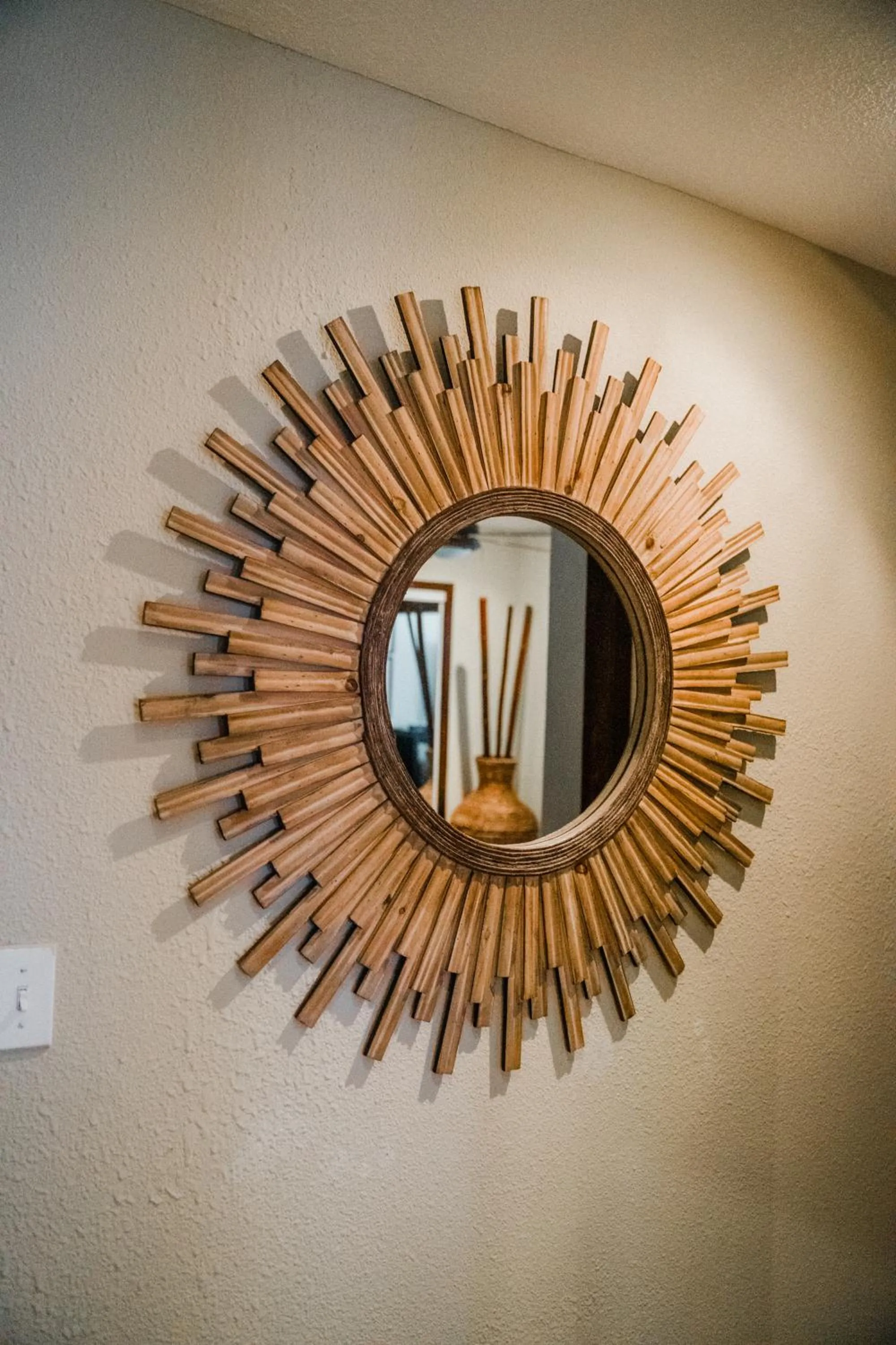 Decorative detail in 'Luxury Oceanfront Penthouse with Pools, Jacuzzis and Spectacular Ocean Views'