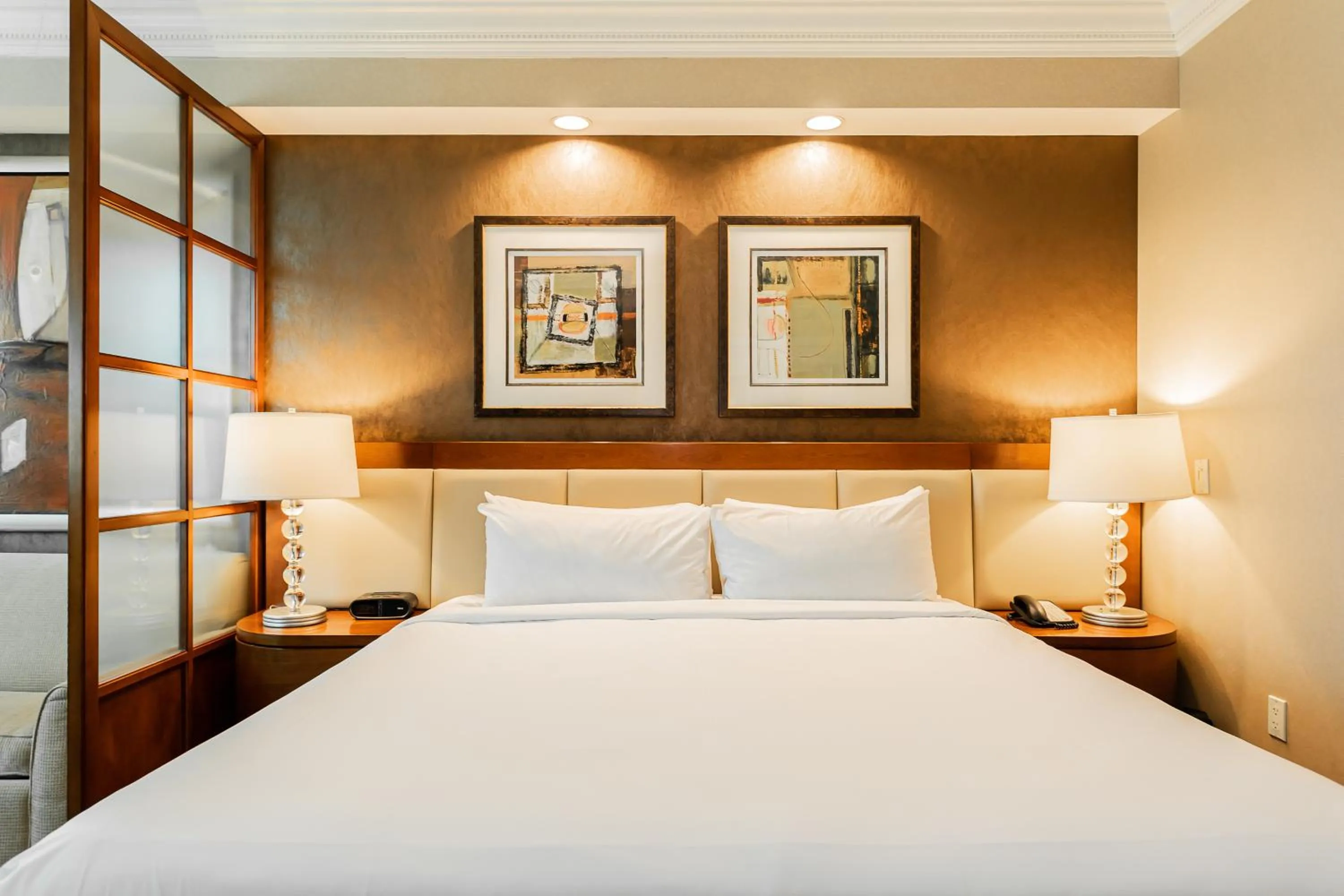 MGM Signature, Centrally Located, Strip Views NO RESORT FEE