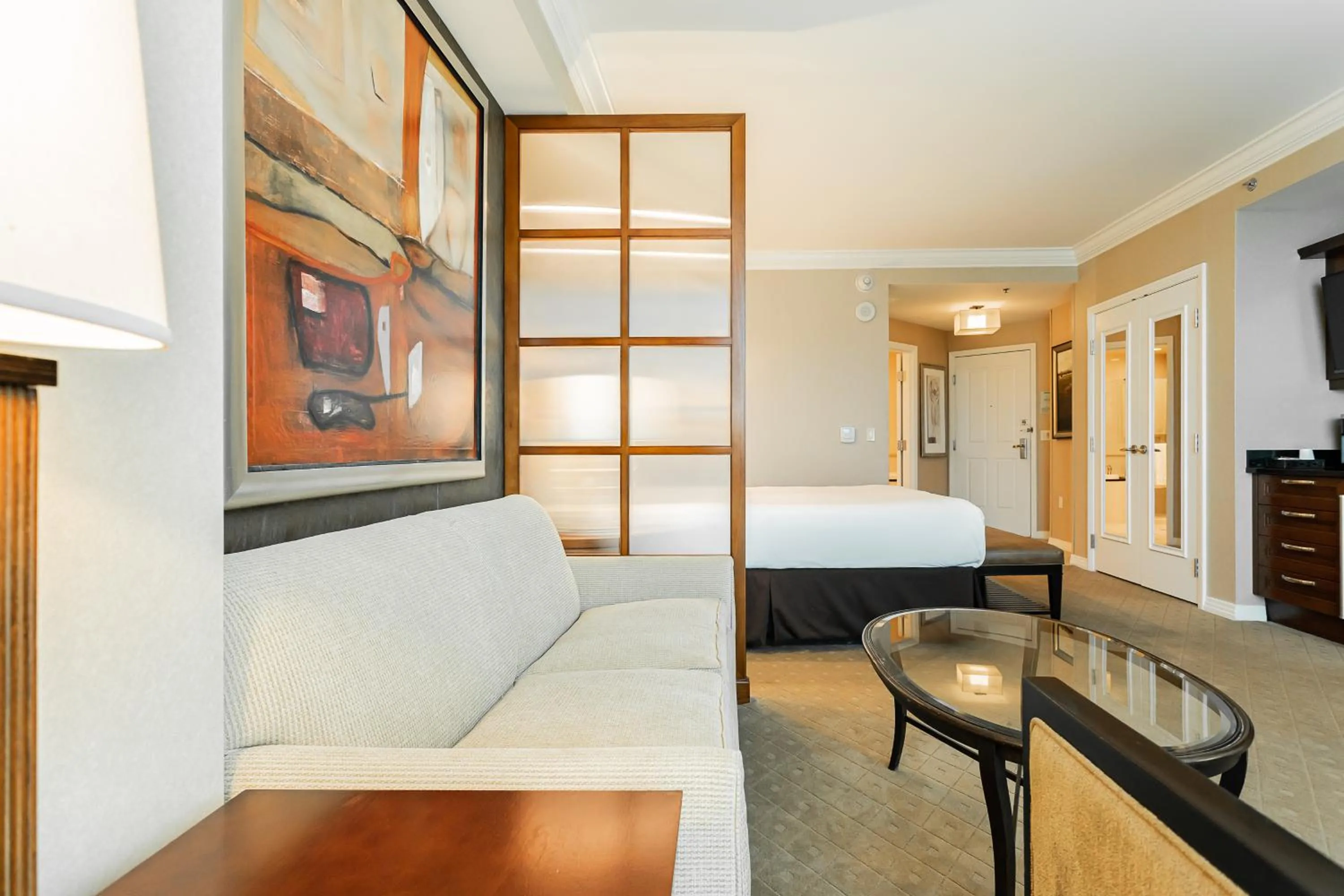 MGM Signature, Centrally Located, Strip Views NO RESORT FEE