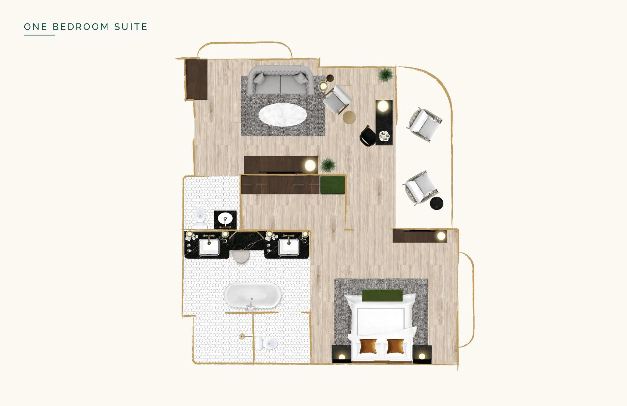 The Global Ambassador