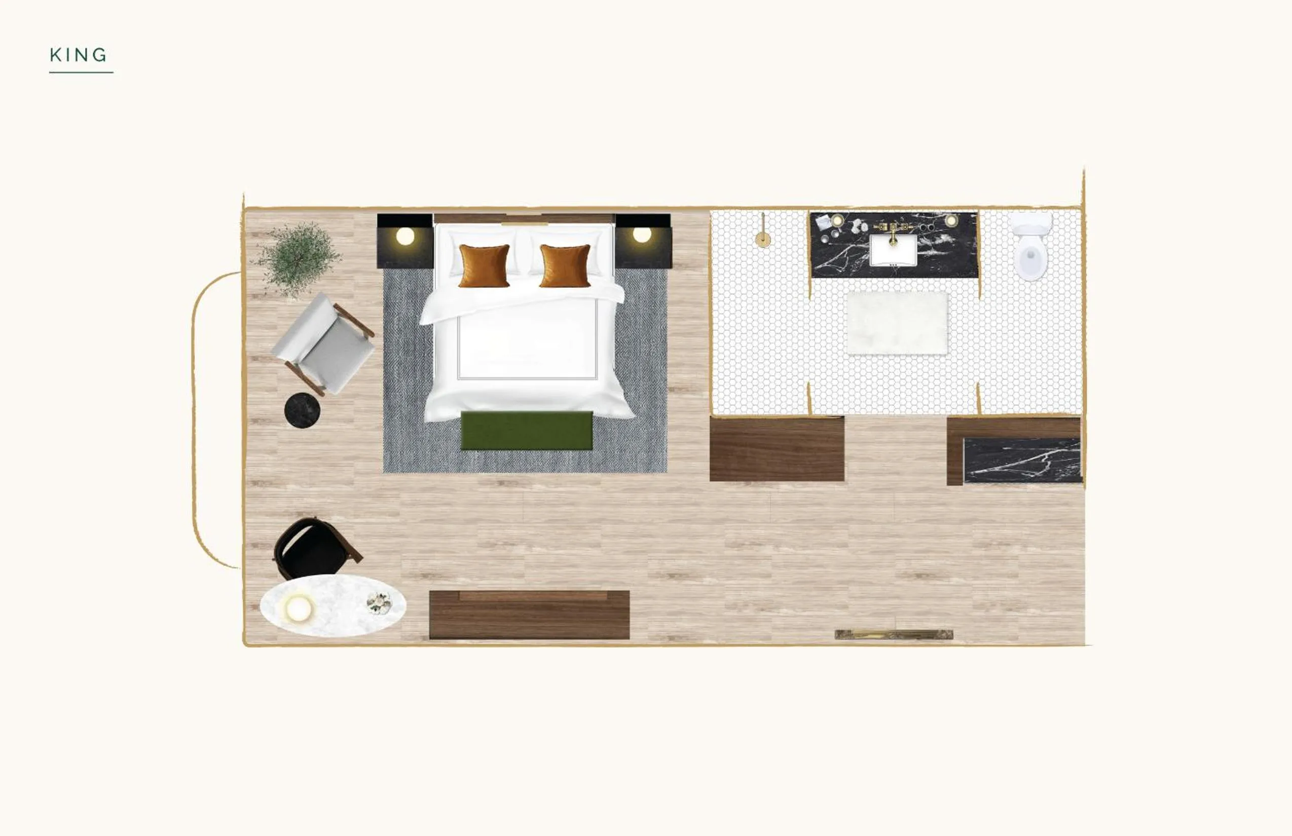 The Global Ambassador