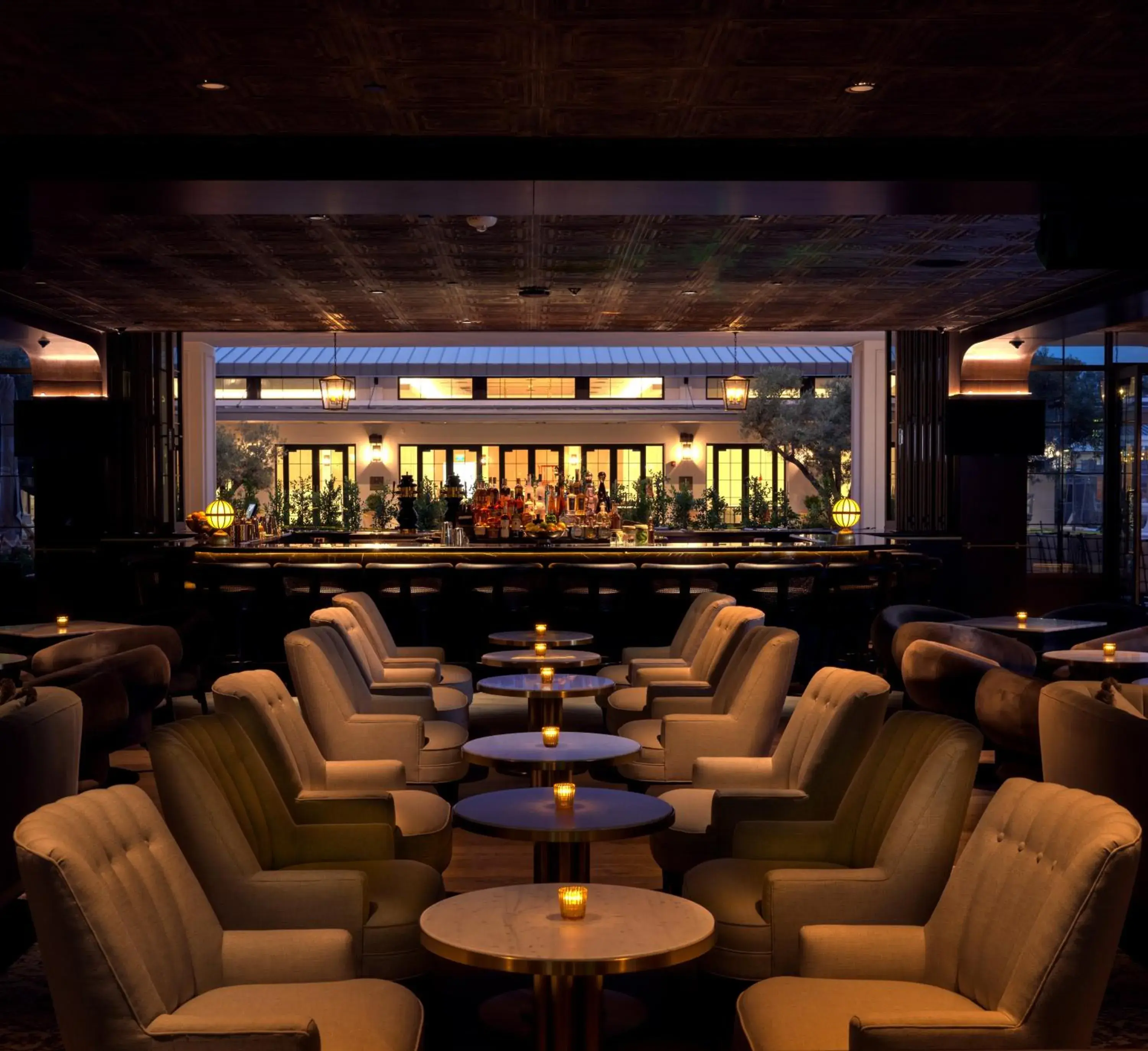 Restaurant/places to eat in The Global Ambassador Restaurant/places to eat in The Global Ambassador