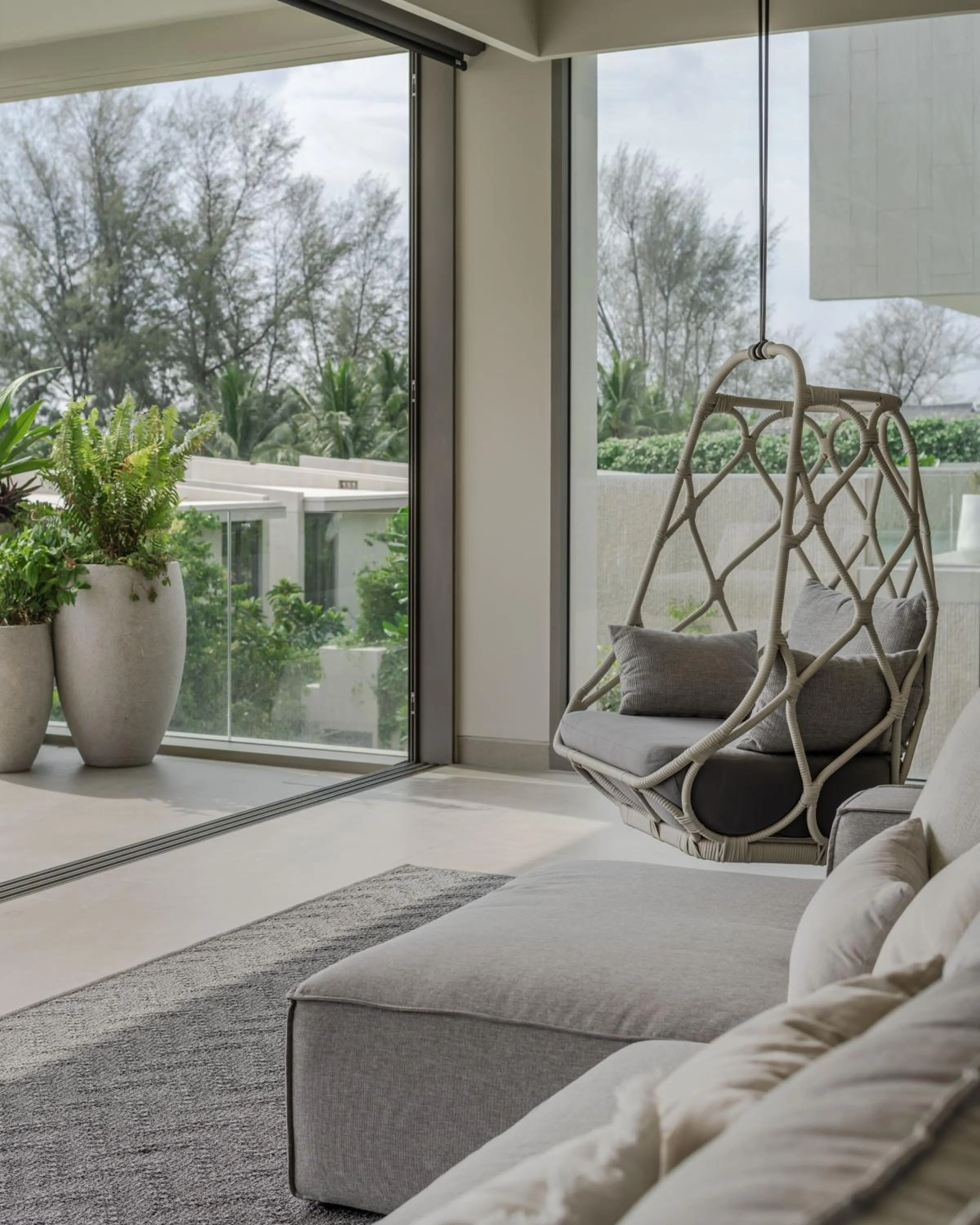 Veyla Natai Residences - Luxury Pool Villa