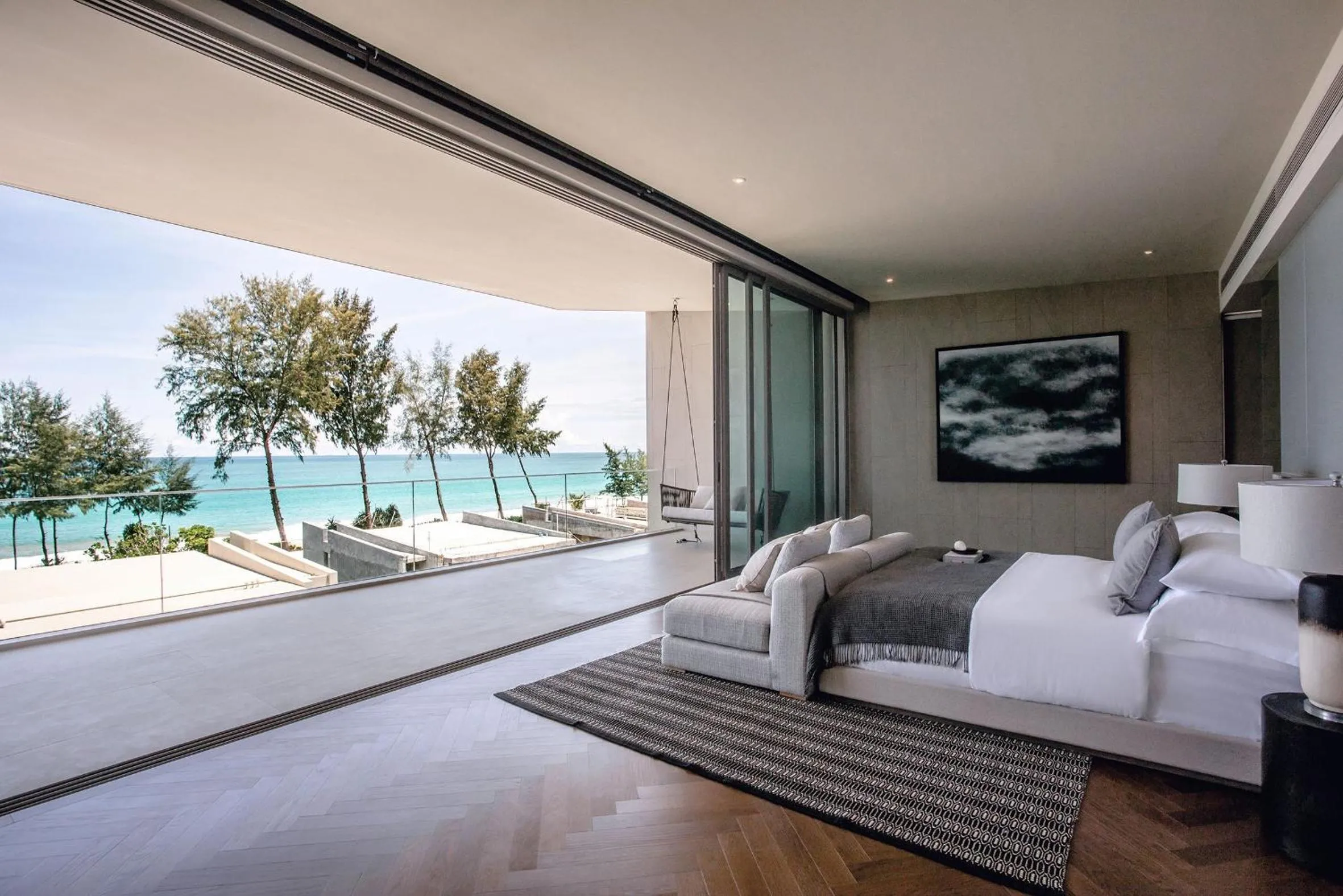 Veyla Natai Residences - Luxury Pool Villa