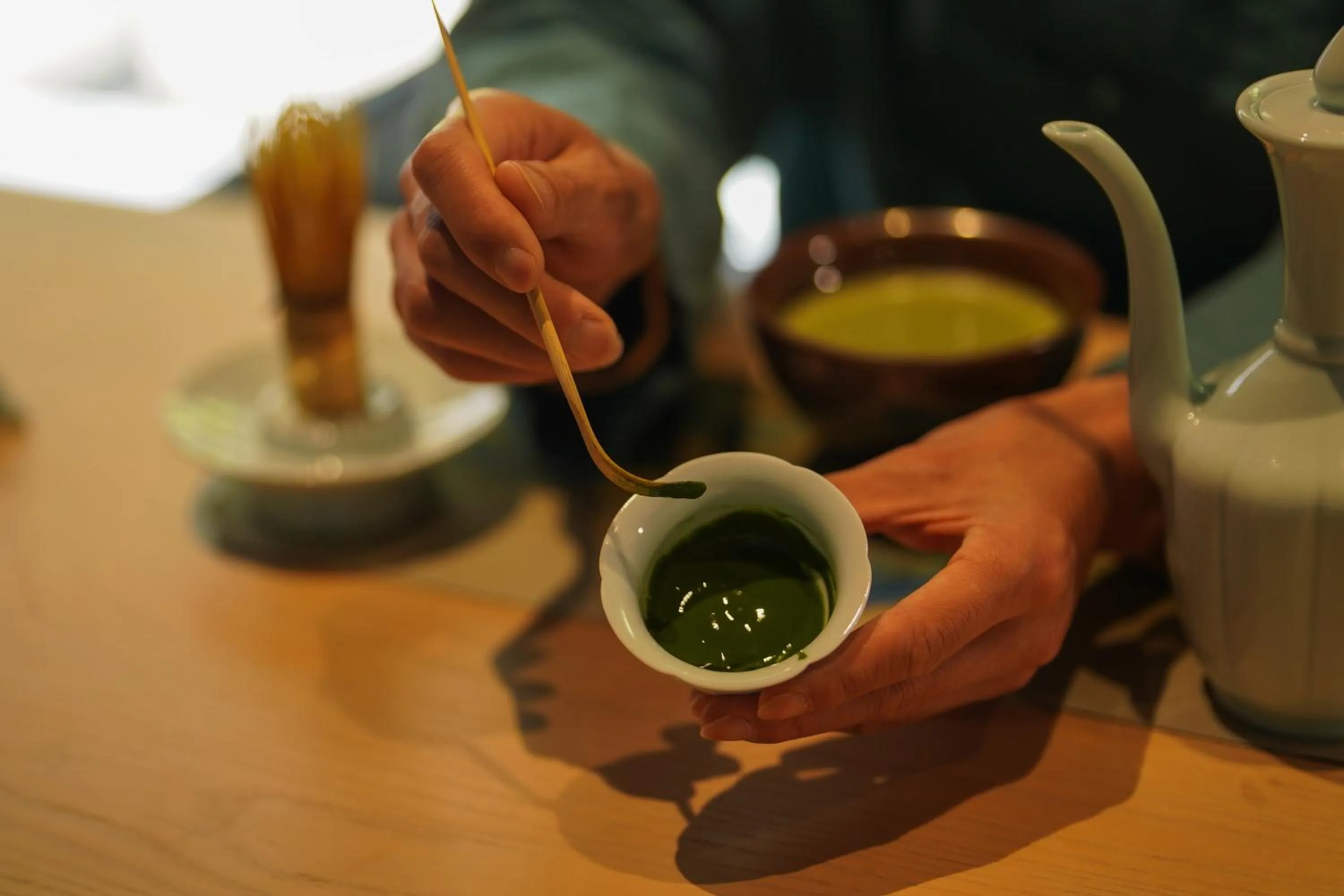 Activities in Yakamoz Qianchuan Hotel