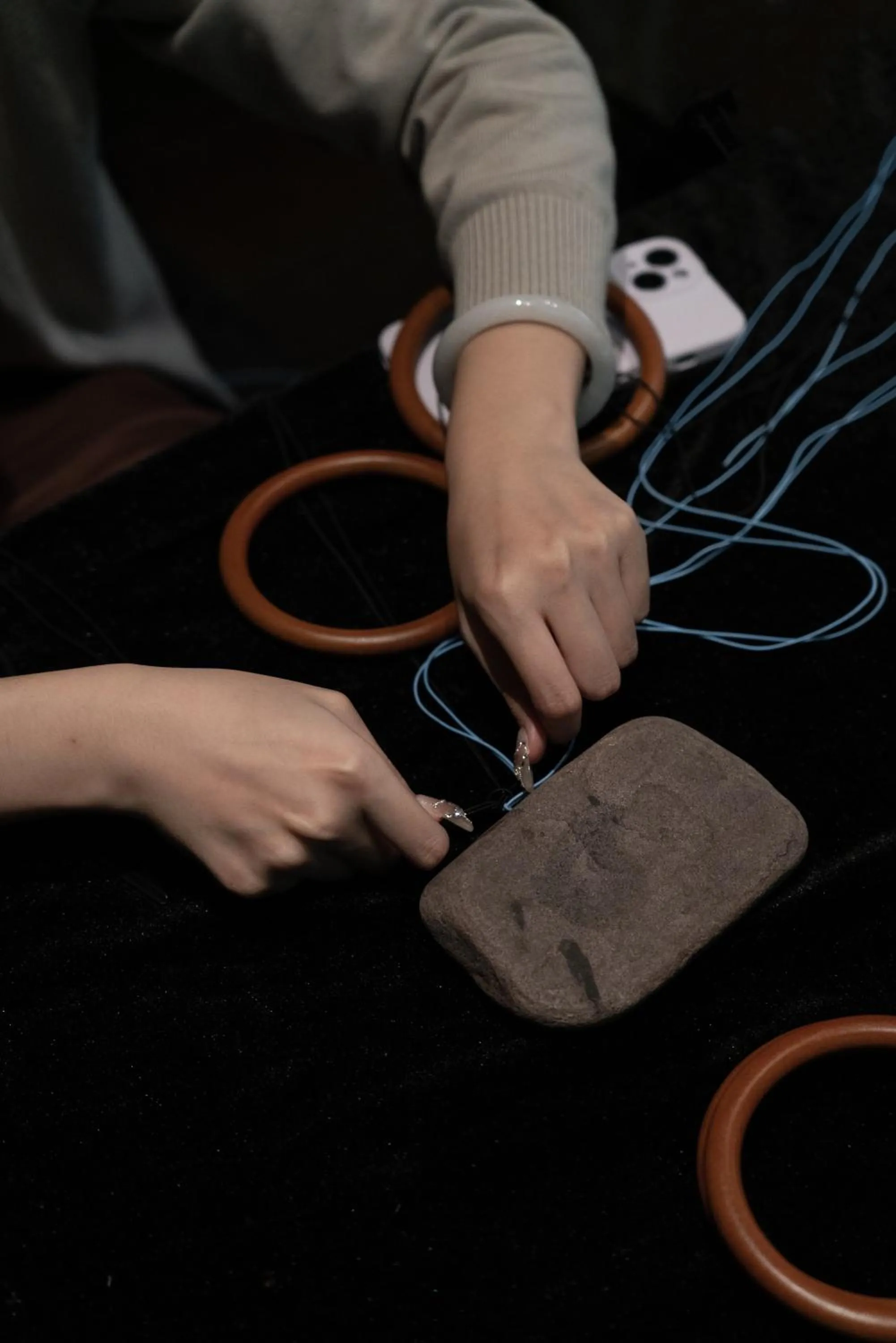 Activities in Yakamoz Qianchuan Hotel