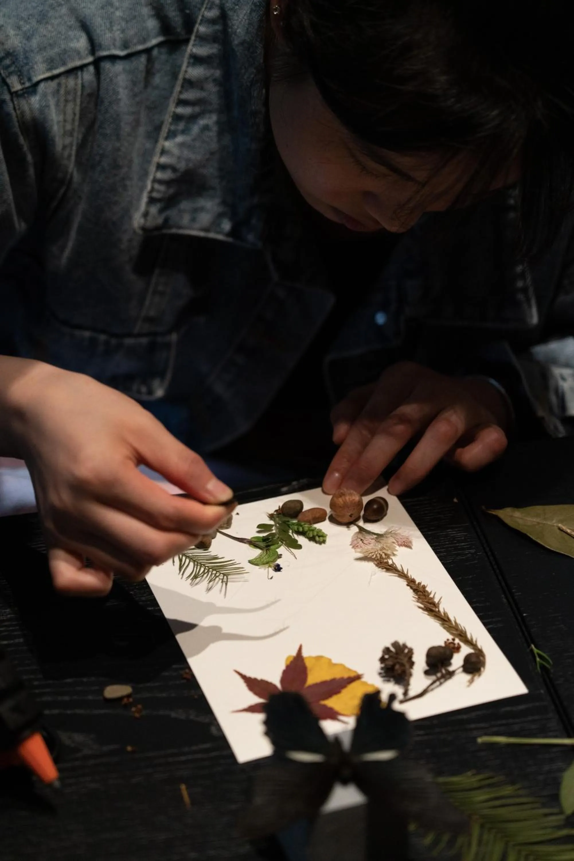 Activities in Yakamoz Qianchuan Hotel