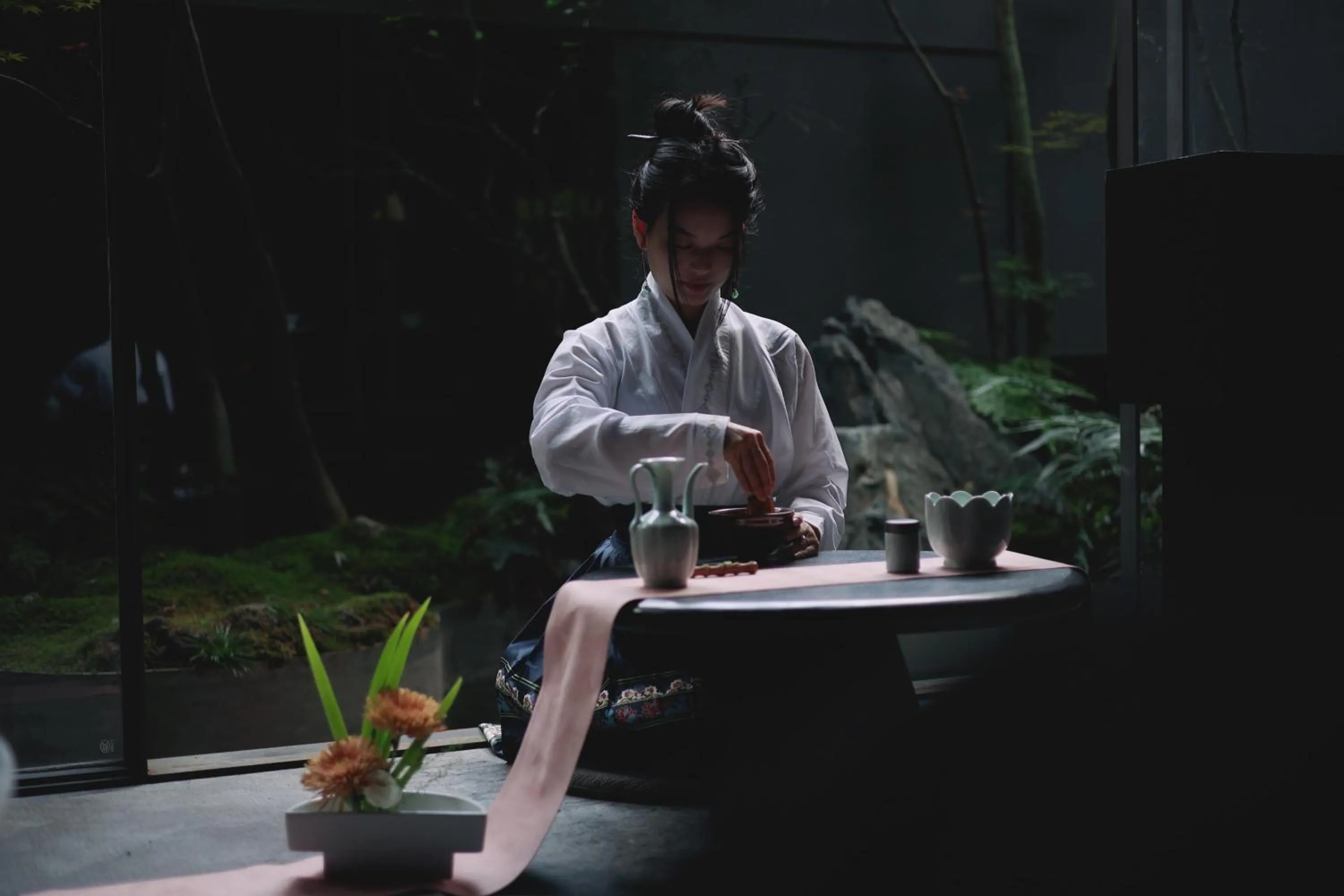 Activities in Yakamoz Qianchuan Hotel