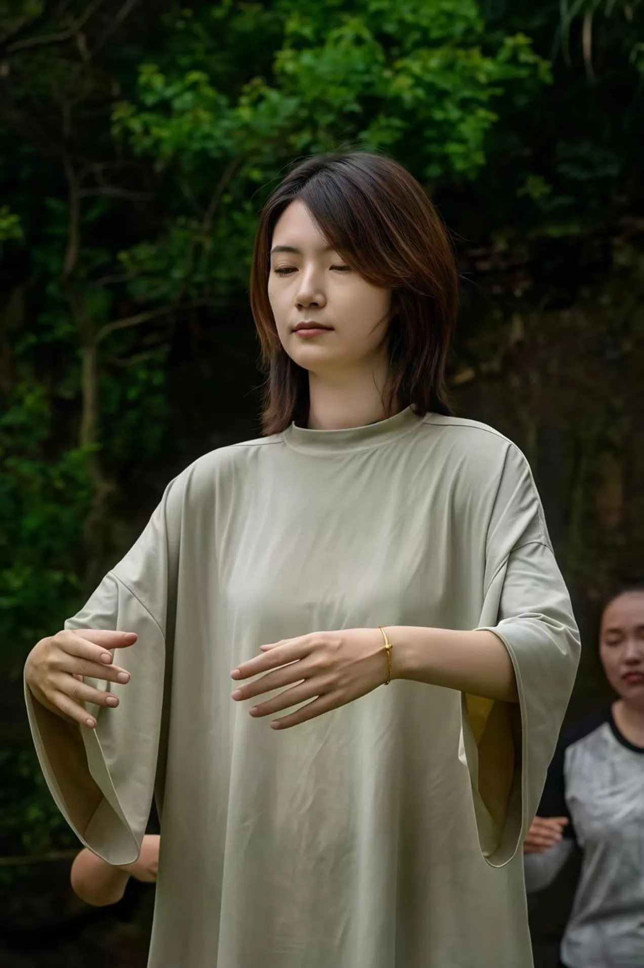 Activities in Yakamoz Qianchuan Hotel