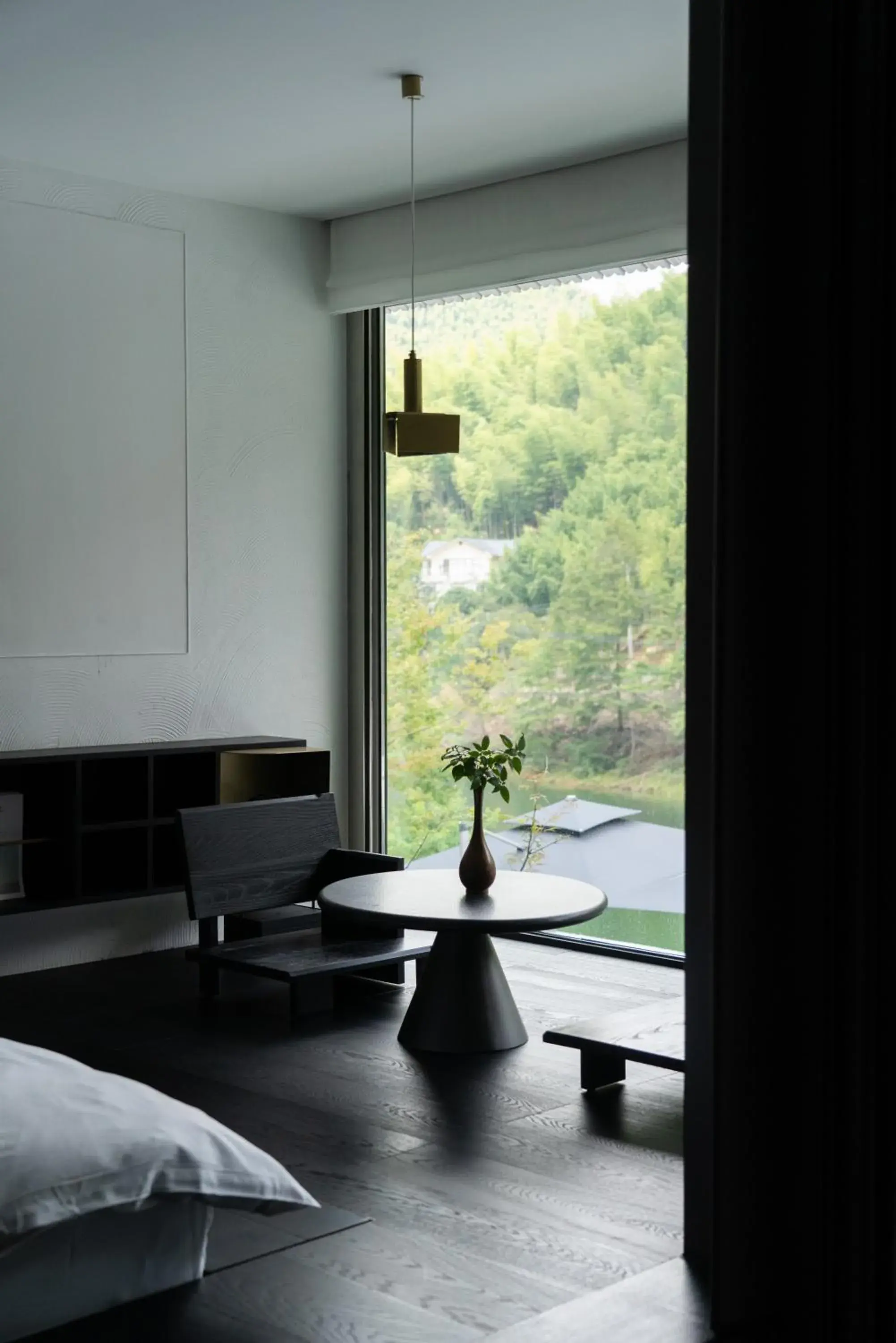 Landscape King Room - single occupancy in Yakamoz Qianchuan Hotel Landscape King Room - single occupancy in Yakamoz Qianchuan Hotel