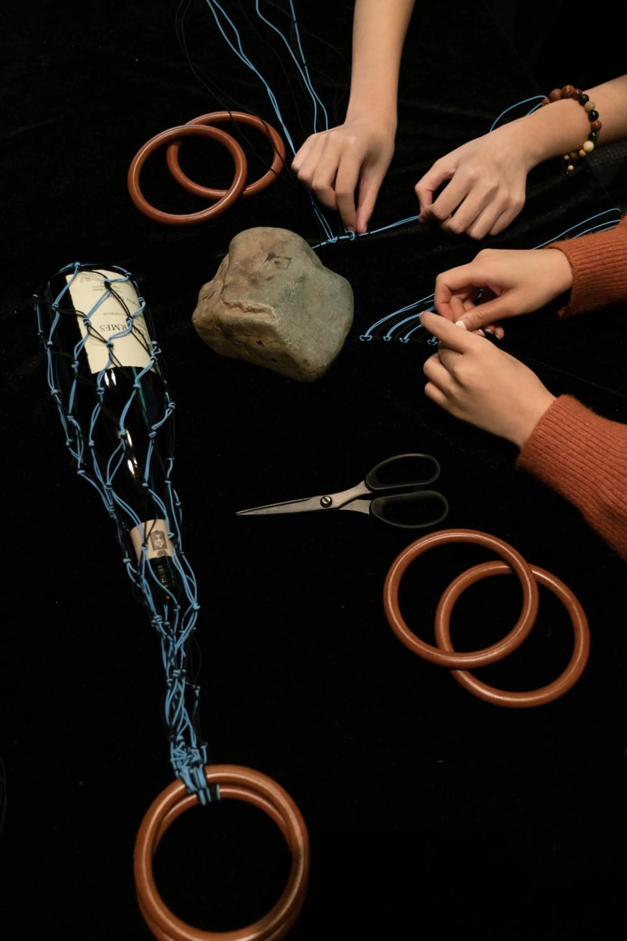 Activities in Yakamoz Qianchuan Hotel