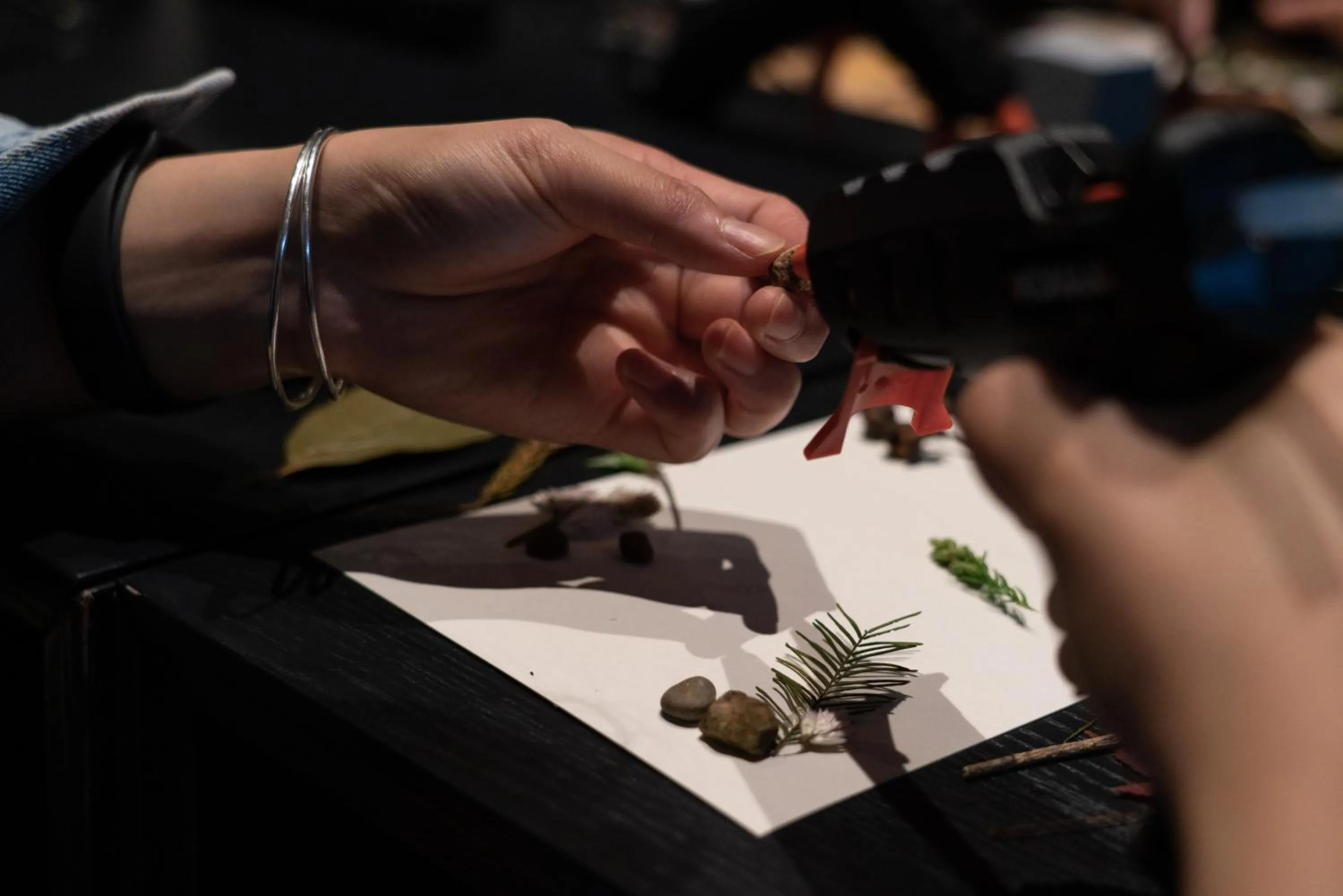 Activities in Yakamoz Qianchuan Hotel