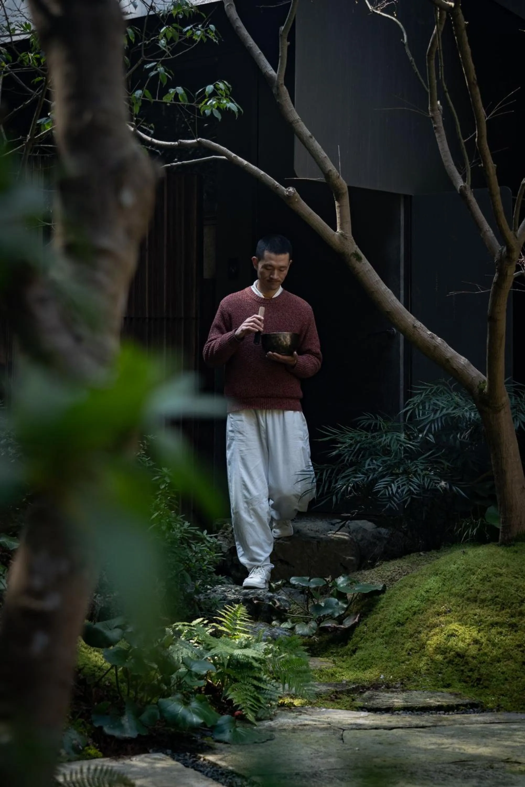 Activities in Yakamoz Qianchuan Hotel