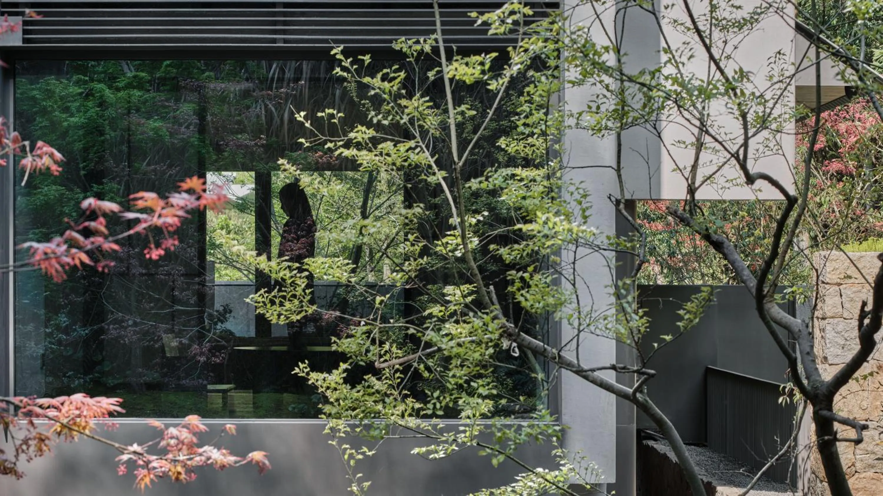 Day in Yakamoz Qianchuan Hotel