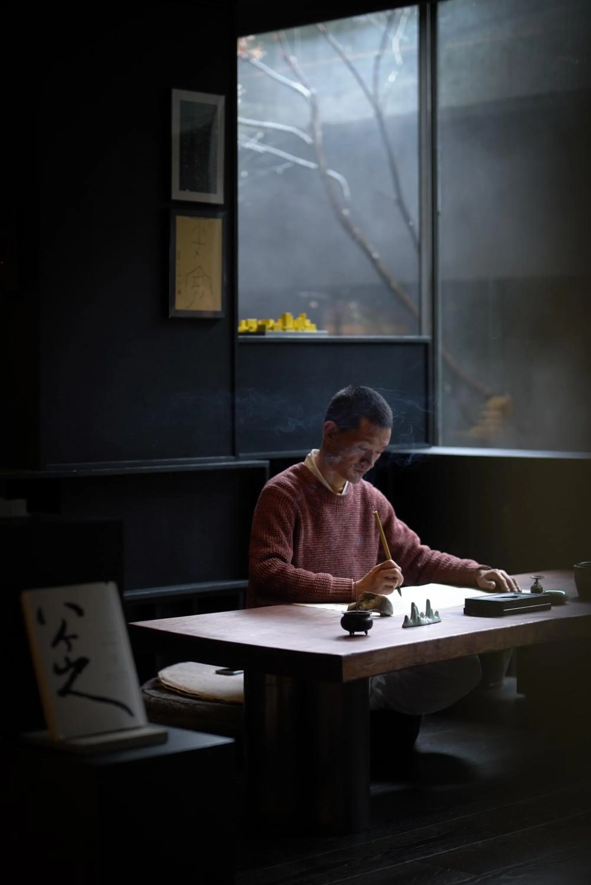 Activities in Yakamoz Qianchuan Hotel