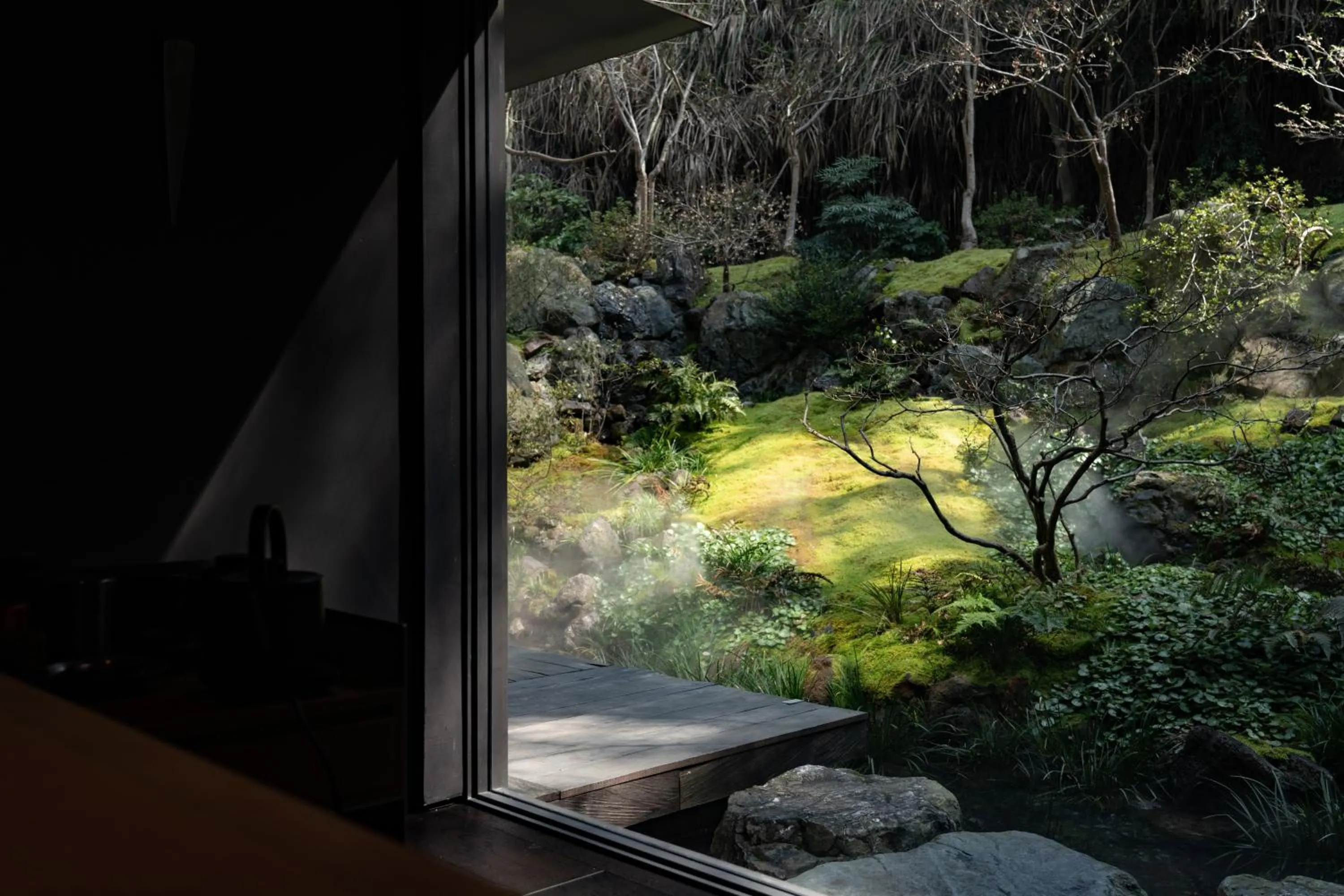 Day in Yakamoz Qianchuan Hotel