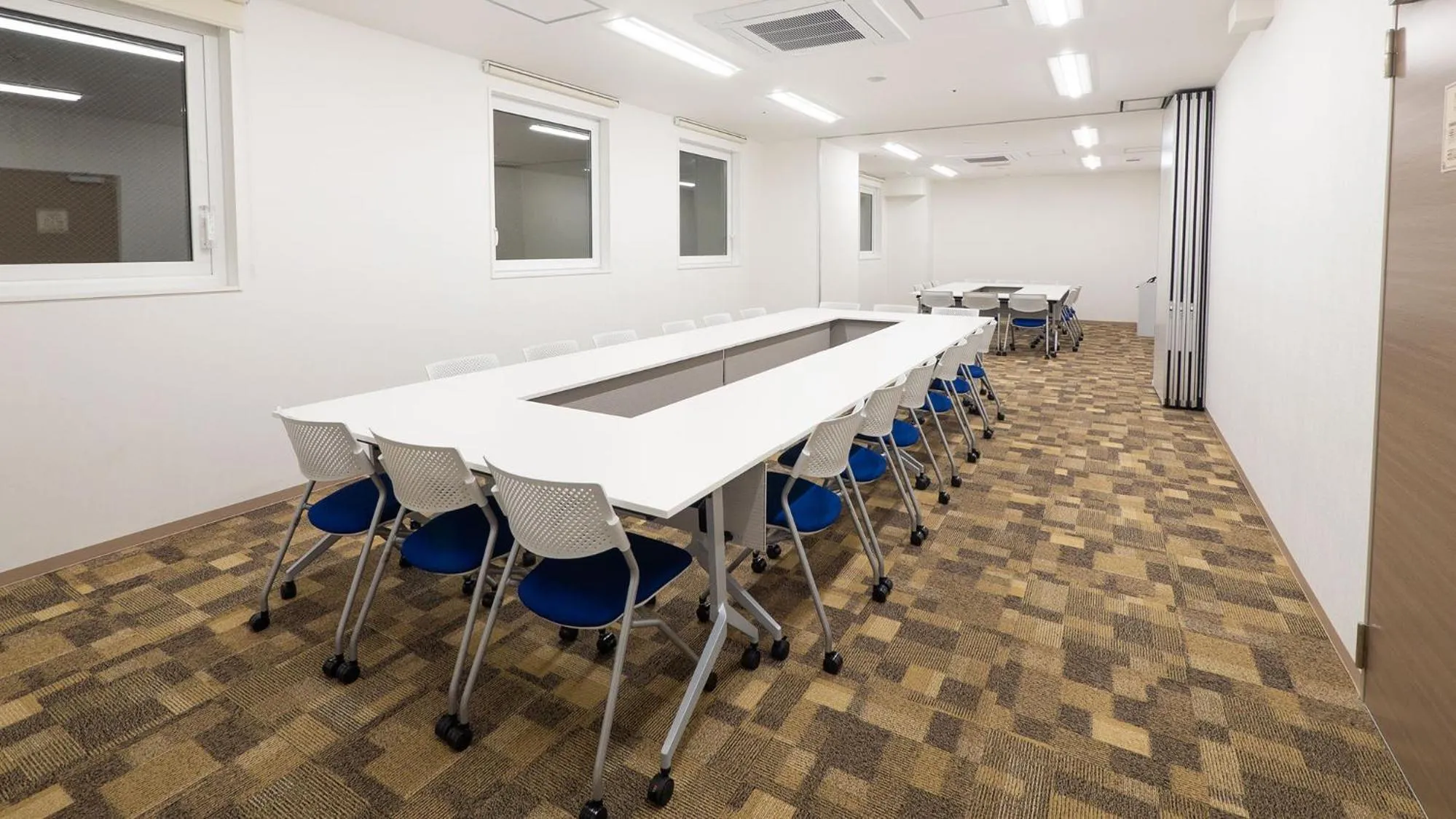 Meeting/conference room in Toyoko Inn Osaka Namba