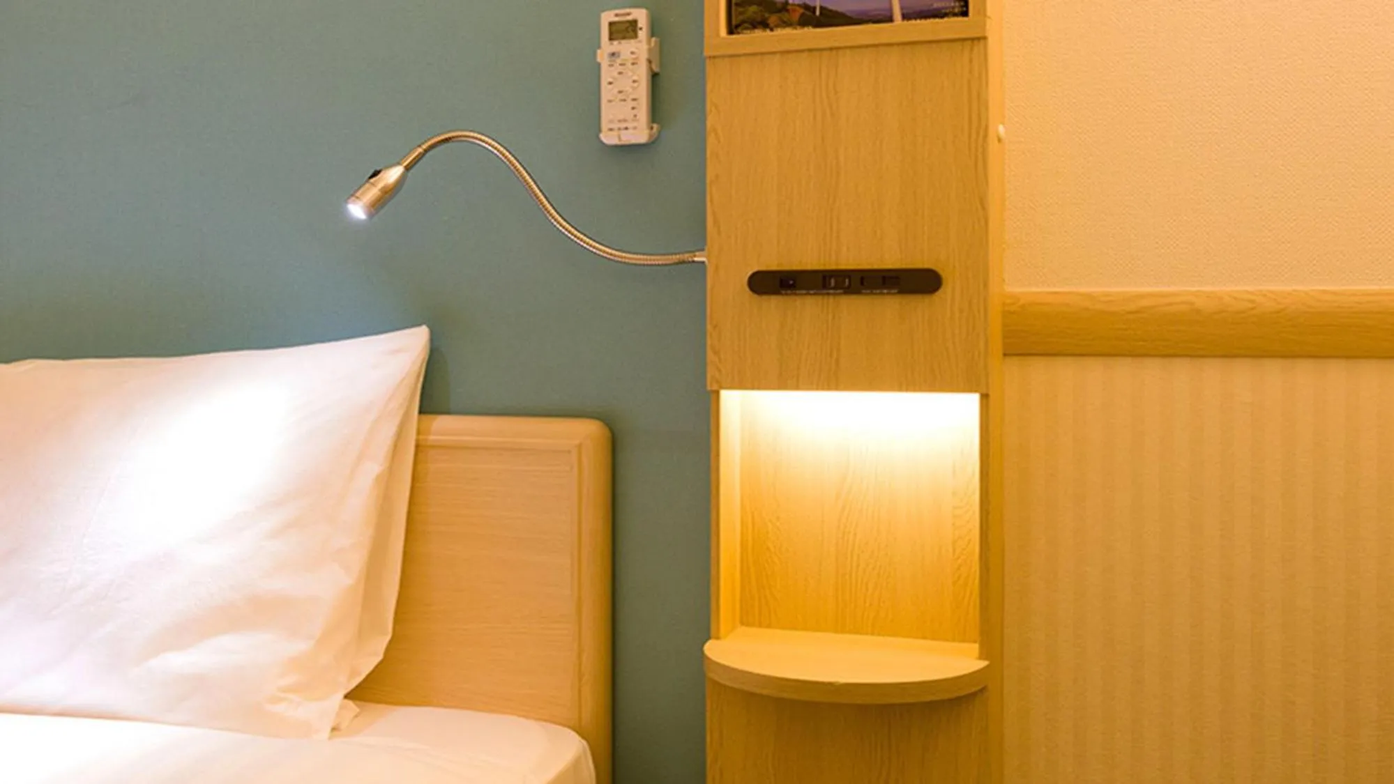 Other in Toyoko Inn Osaka Namba