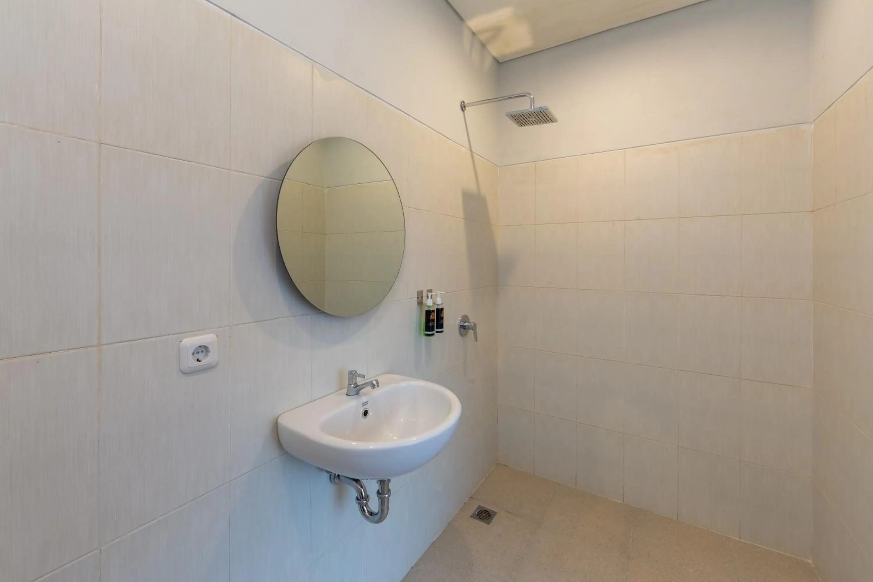 Bathroom in Paisa Ubud