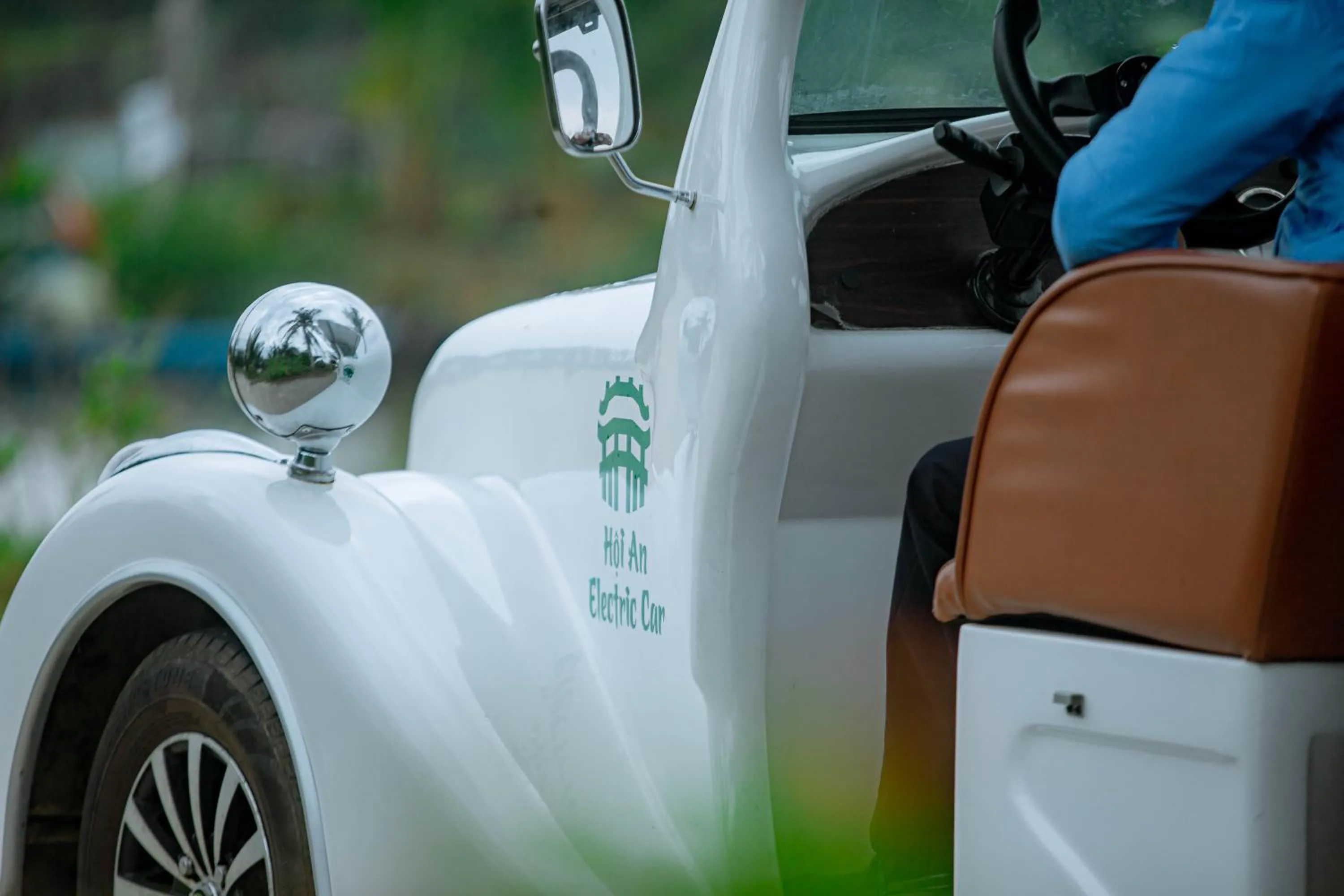 shuttle in HA Hotel Apartments Ocean Front