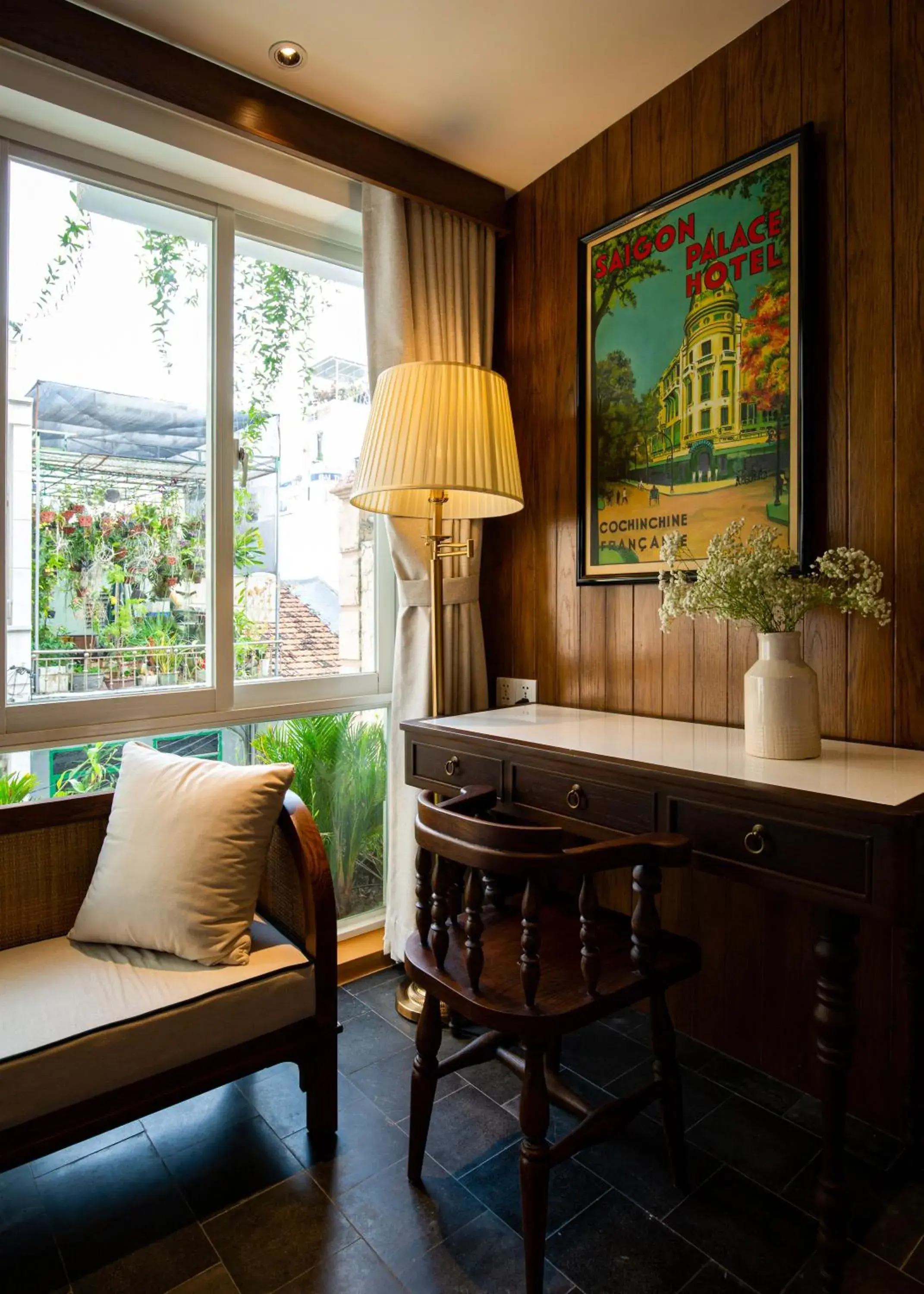 View (from property/room) in Green Home Nha Trang View (from property/room) in Green Home Nha Trang