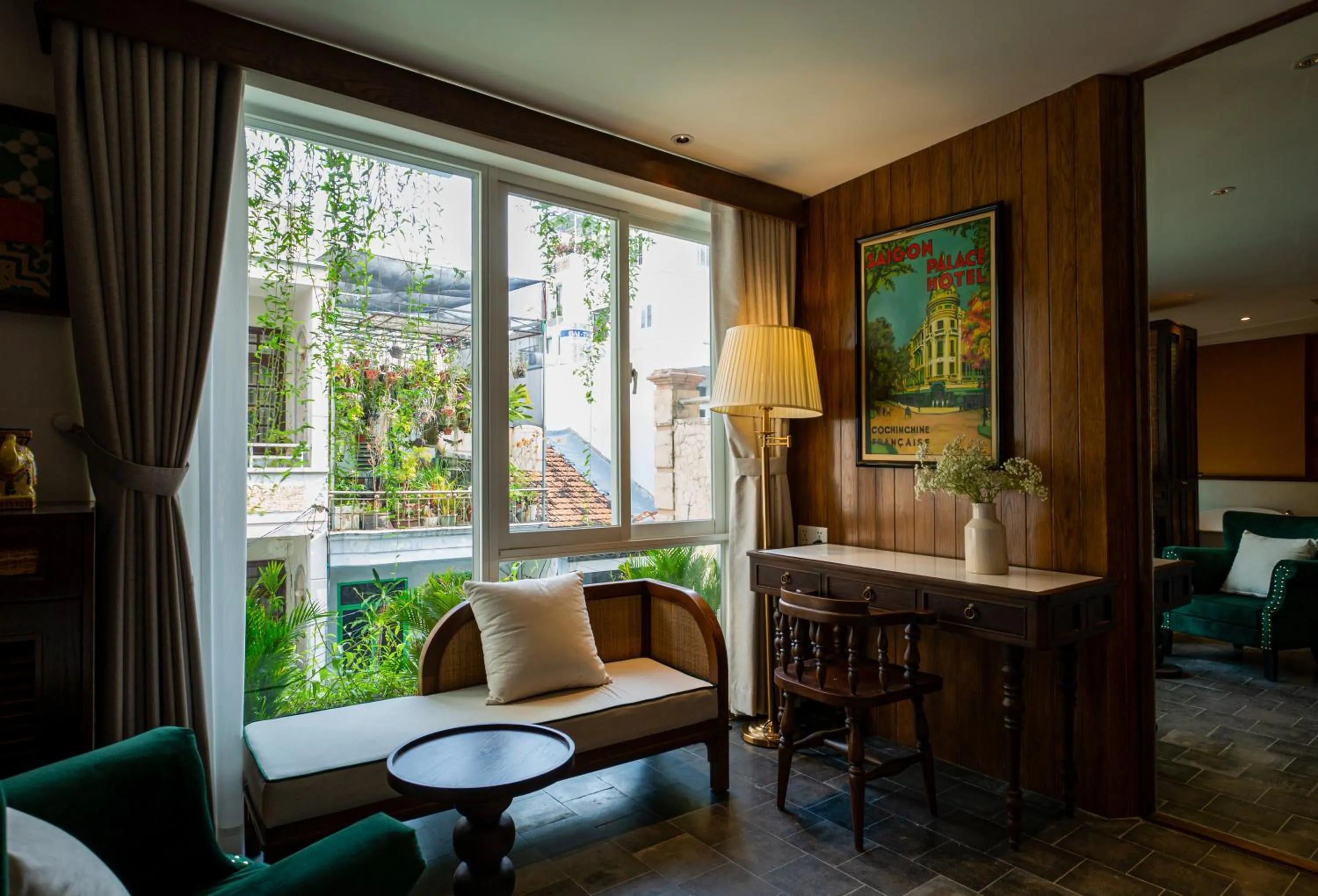 View (from property/room) in Green Home Nha Trang