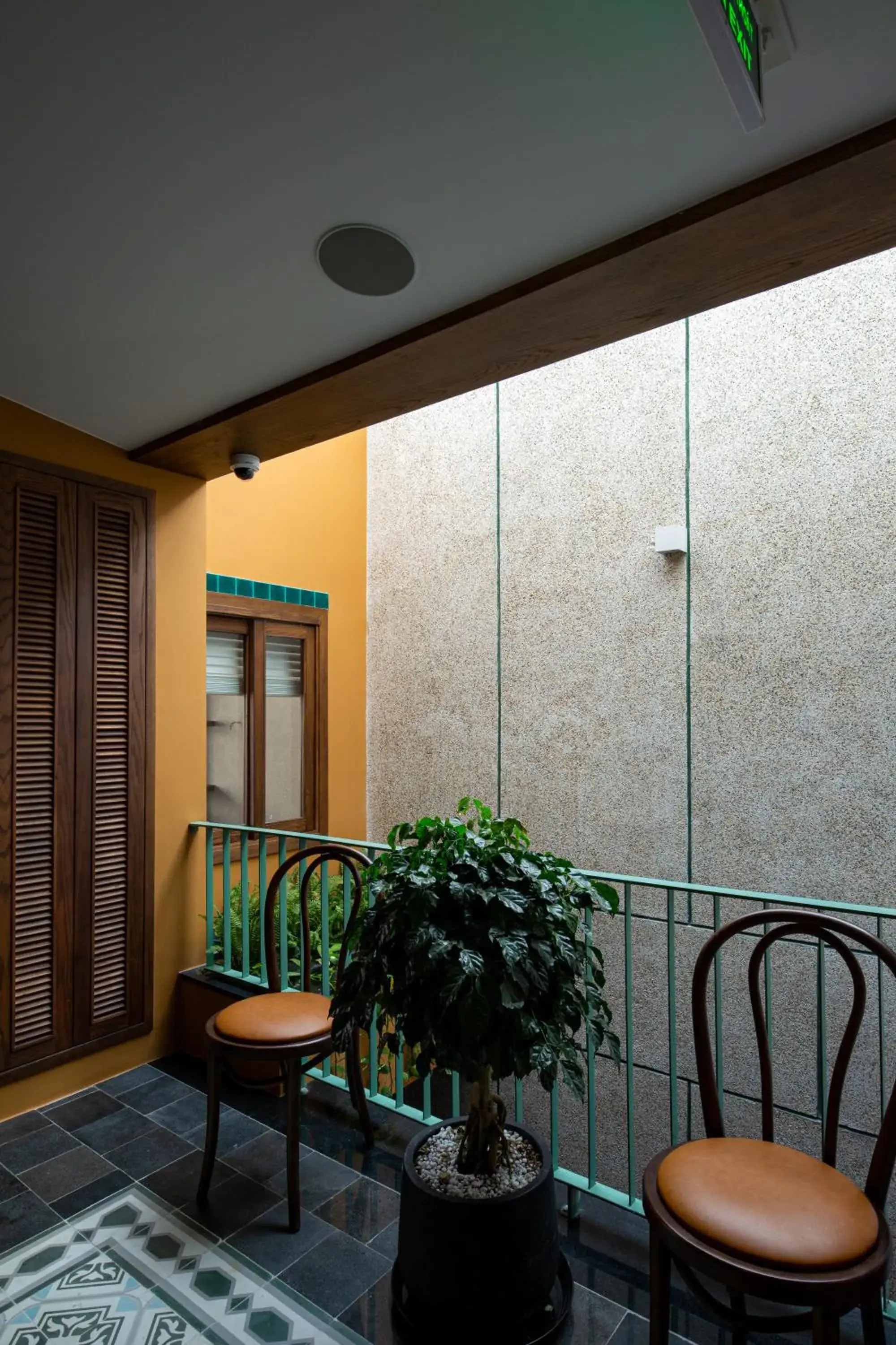 View (from property/room) in Green Home Nha Trang View (from property/room) in Green Home Nha Trang