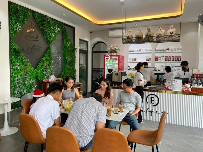 Lounge or bar in Lucasta Hotel