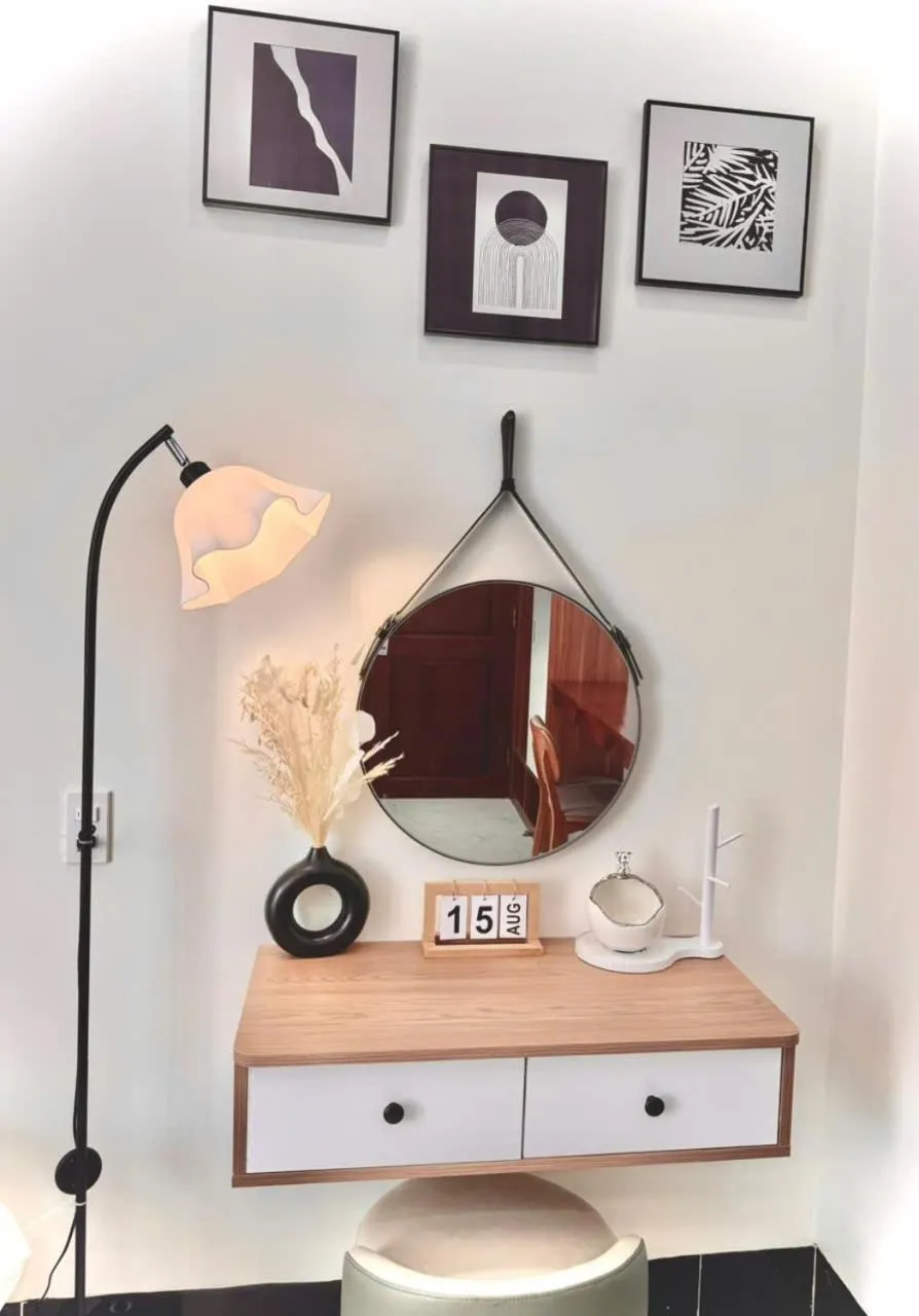 TV and multimedia in Lucasta Hotel