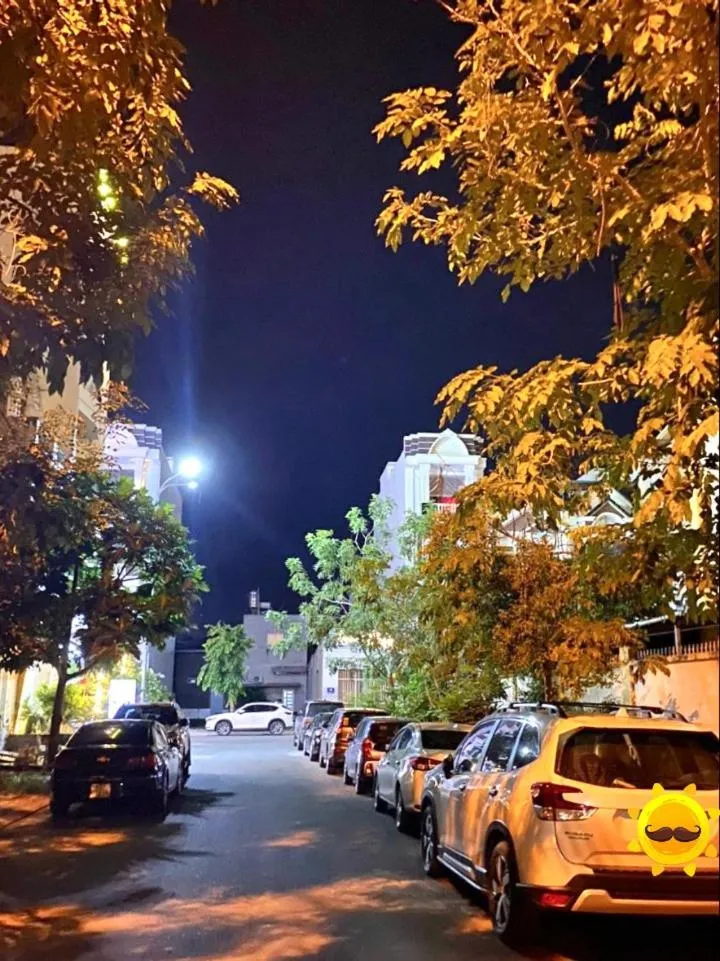 Property building in Lucasta Hotel