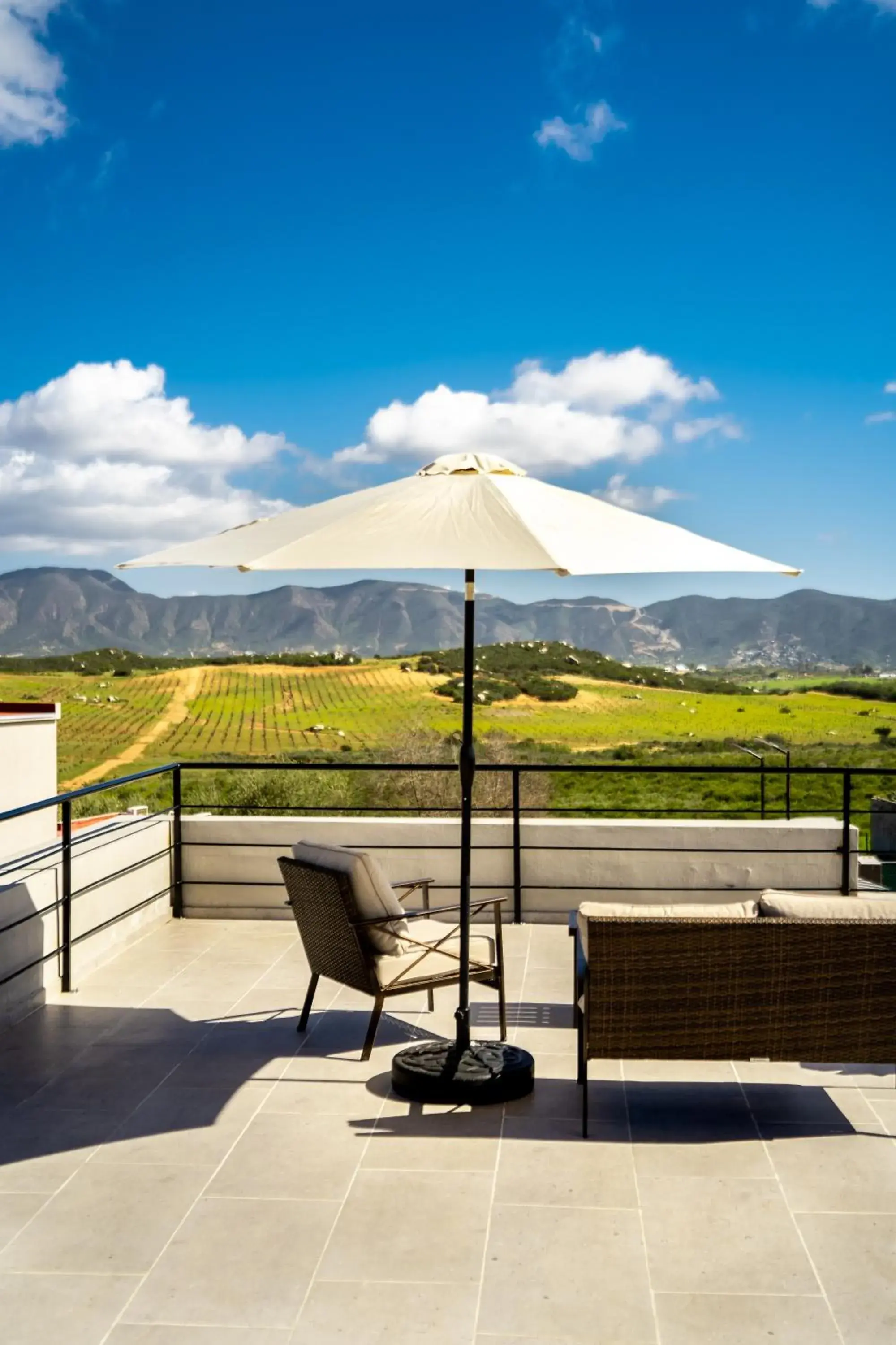 Villa Sophia Valle de Guadalupe Villa Sophia Valle de Guadalupe