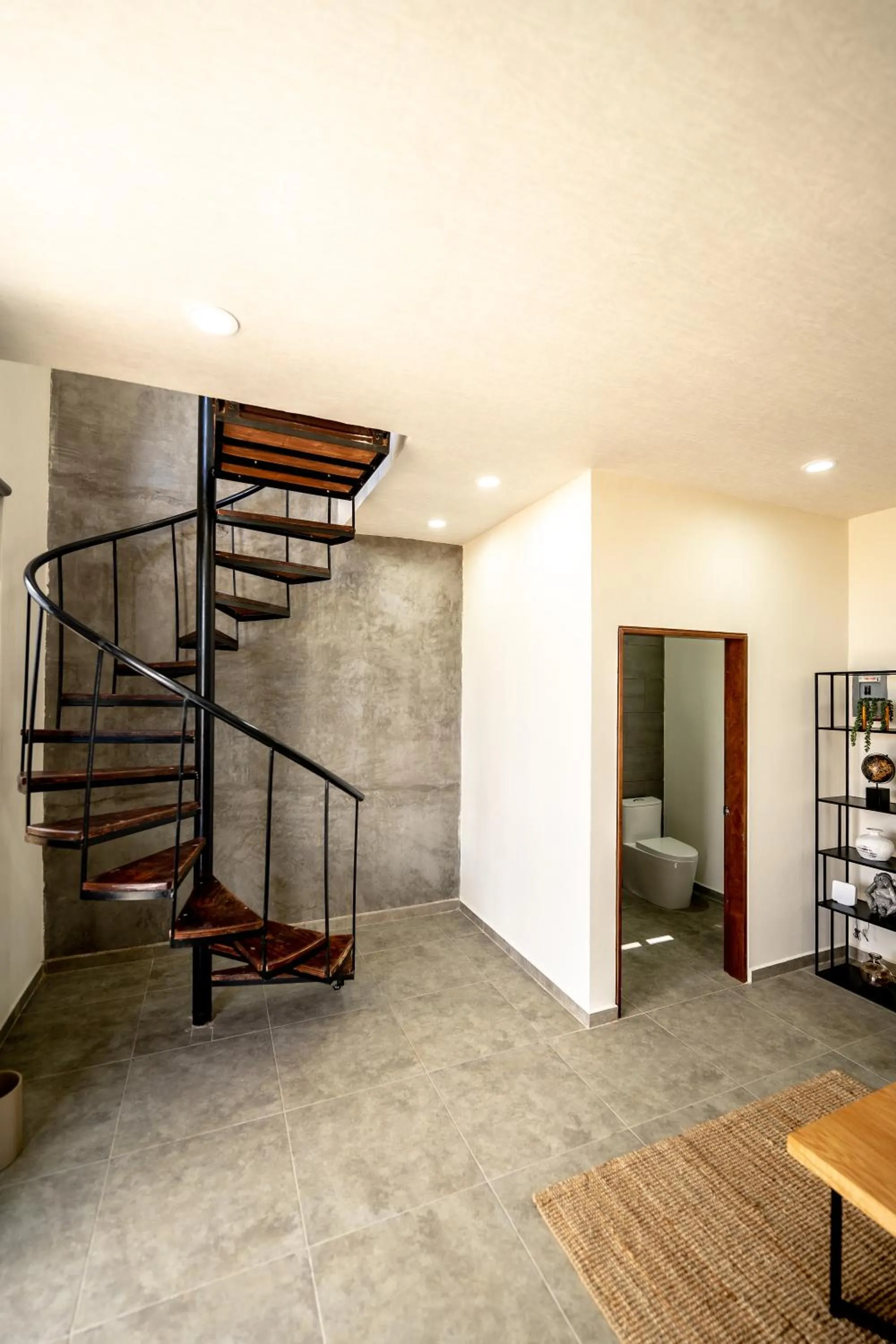 Photo of the whole room, Bed in Villa Sophia Valle de Guadalupe