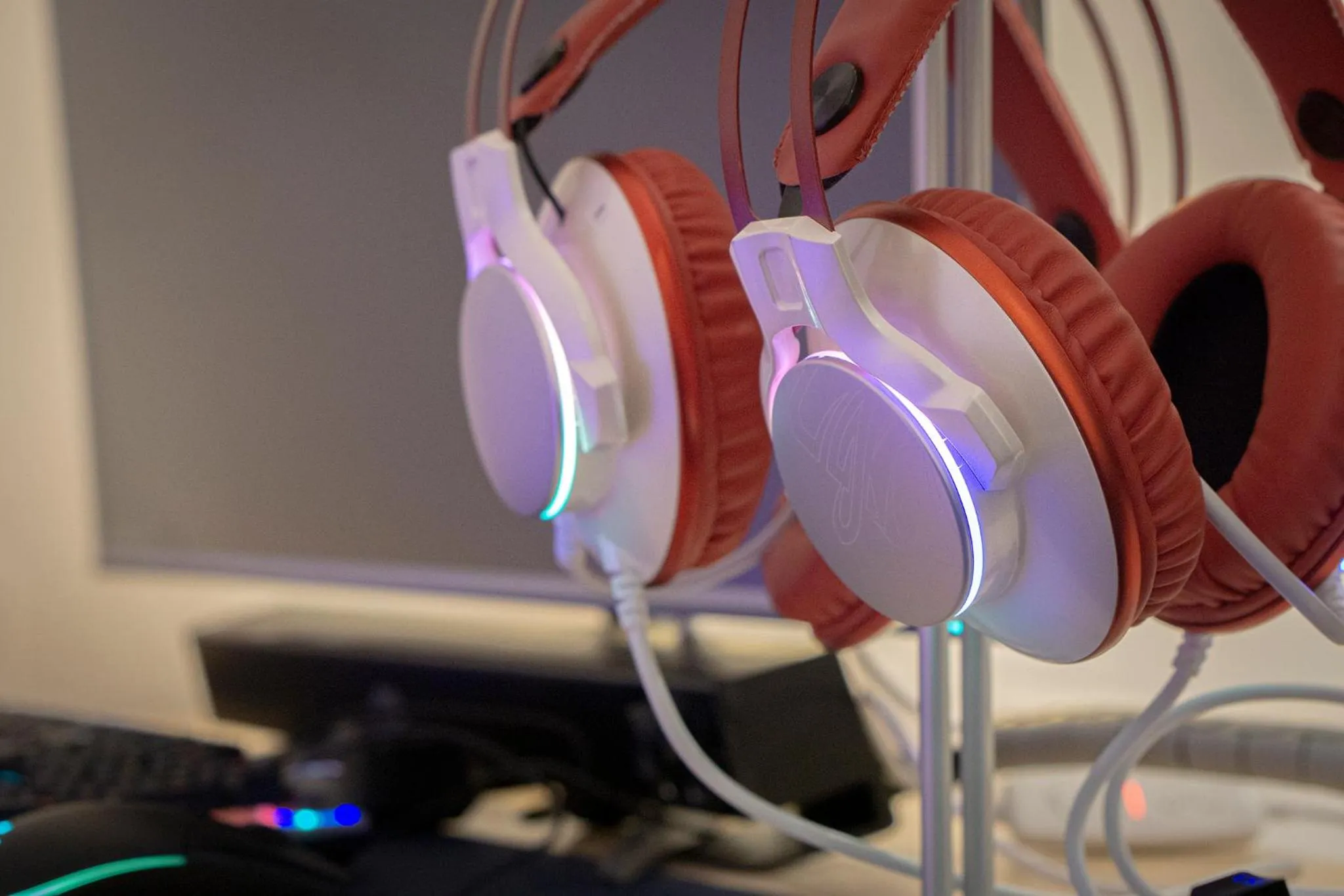 Seating area in Aank Hotel Osan