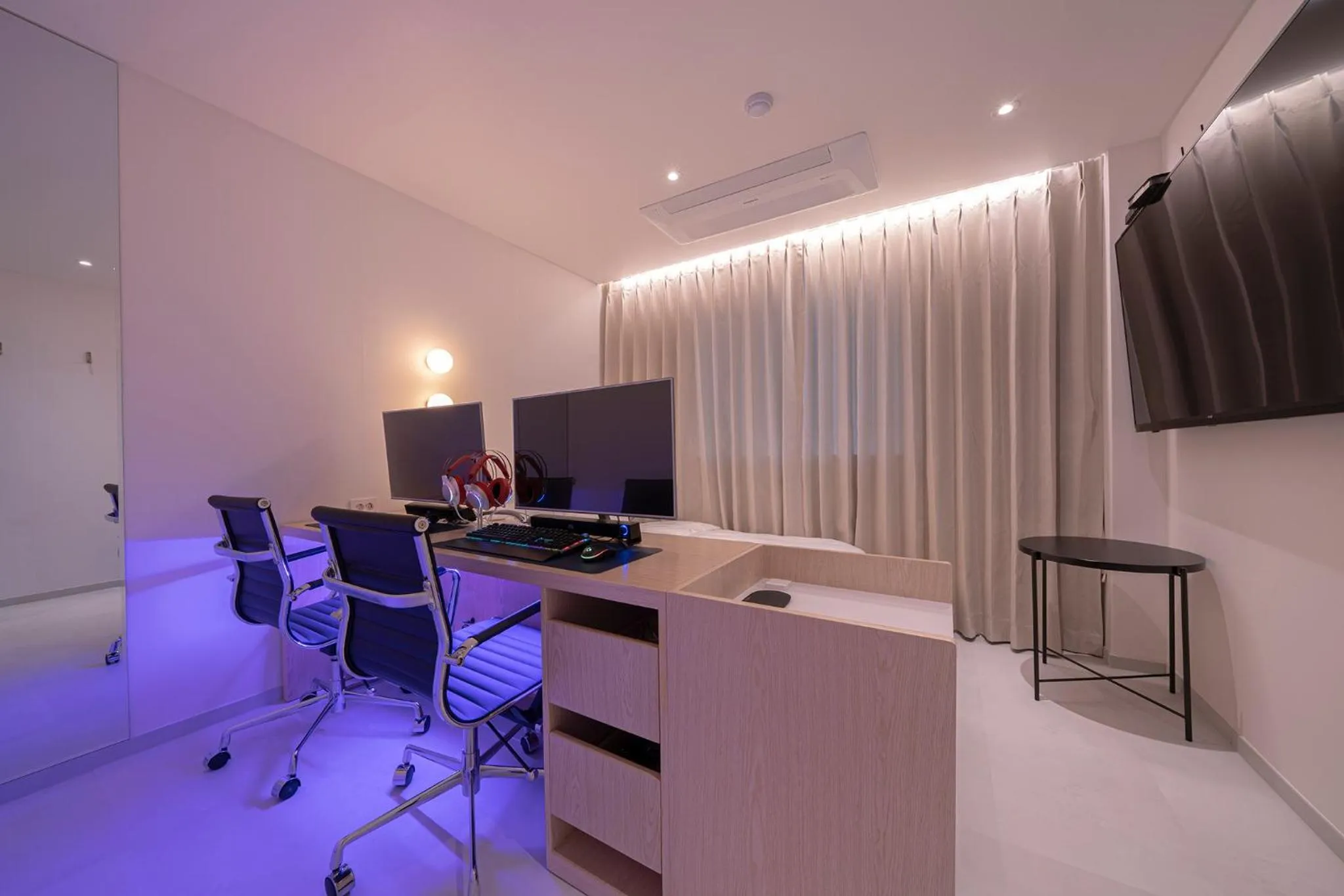 View (from property/room) in Aank Hotel Osan