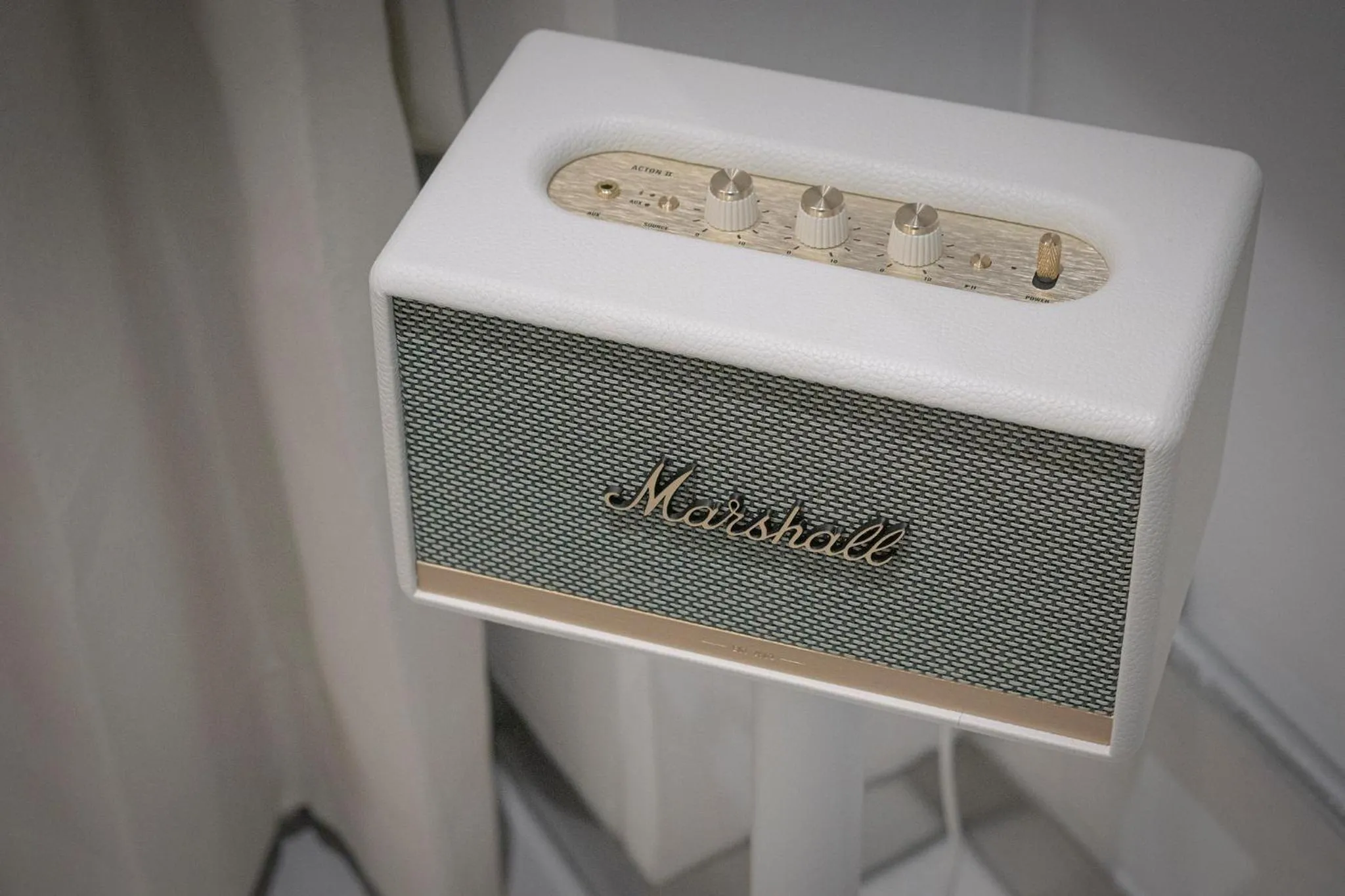 Seating area in Aank Hotel Osan