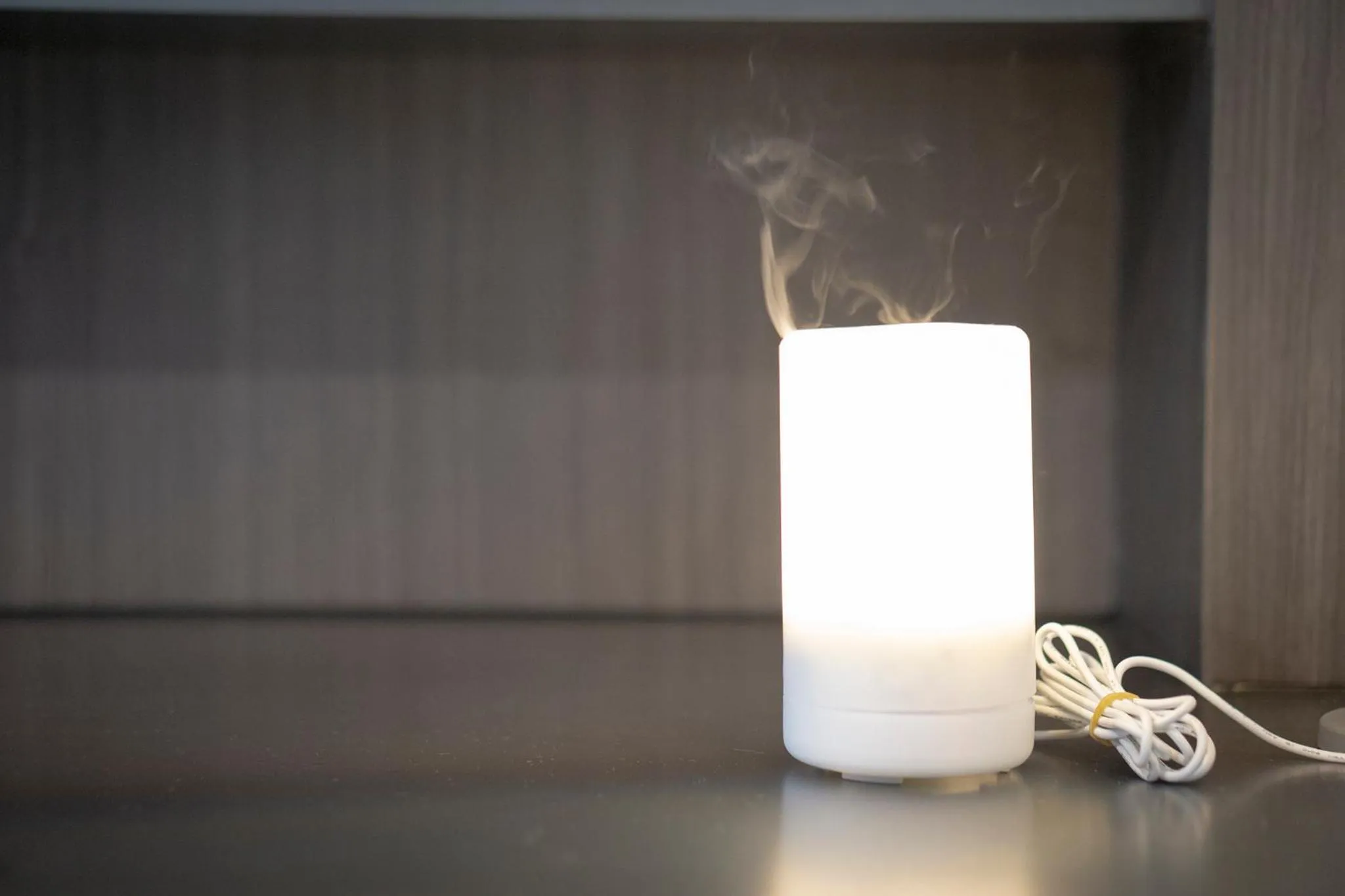 Lobby or reception in Aank Hotel Osan