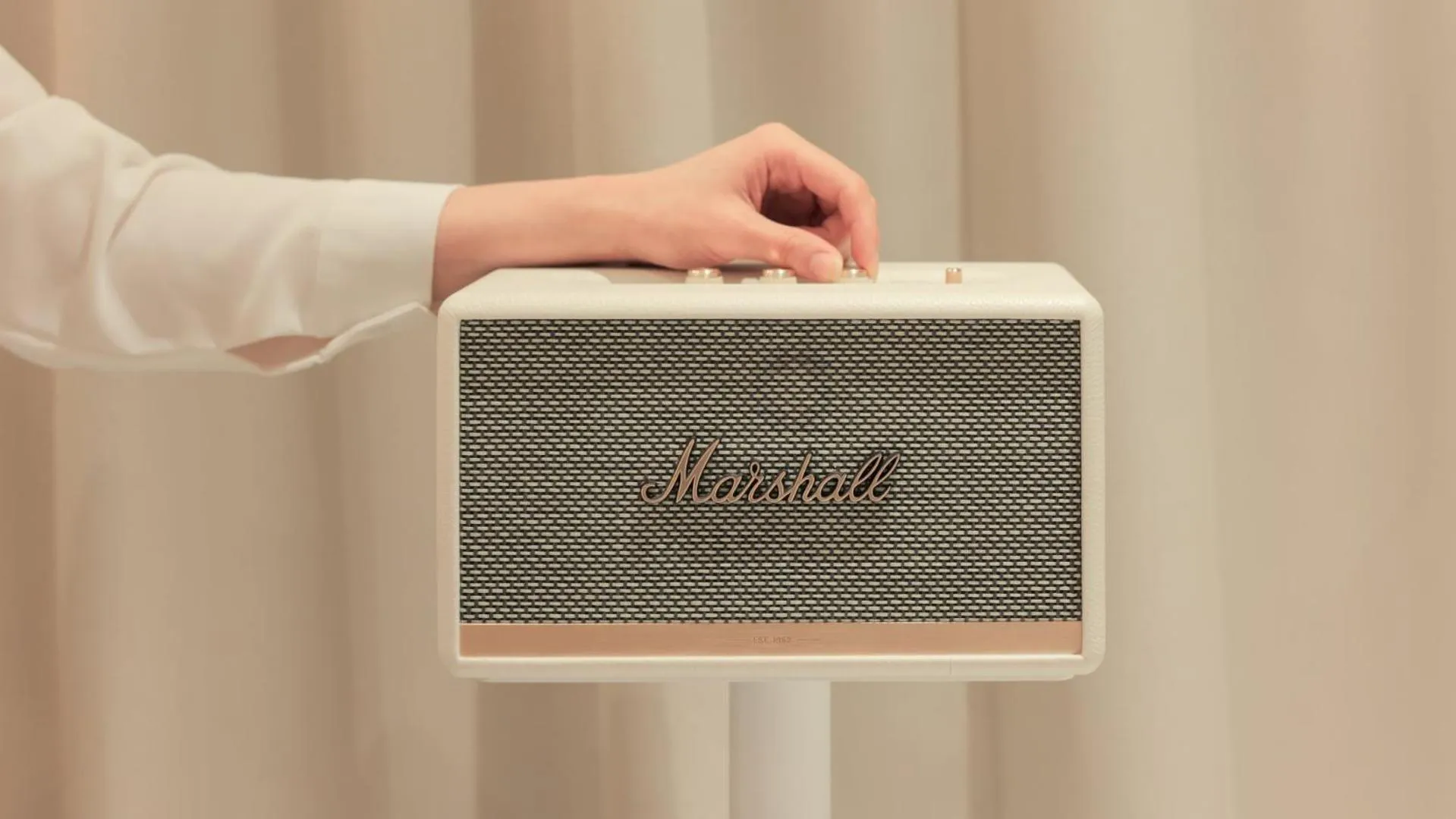 Seating area in Aank Hotel Osan